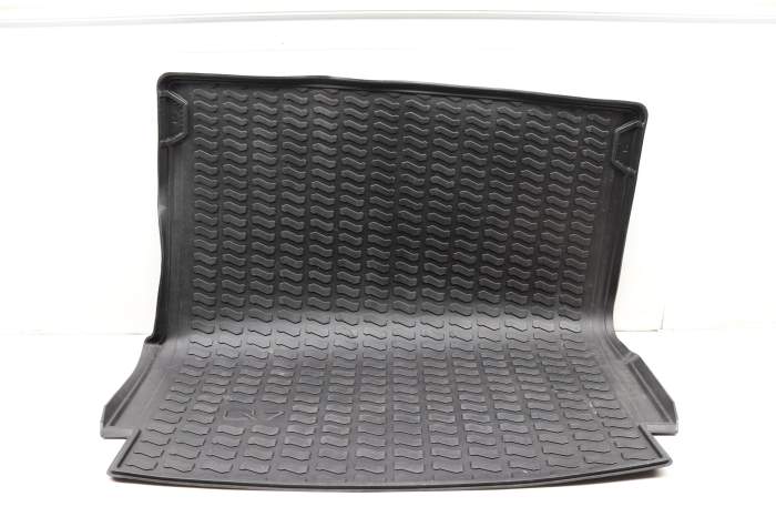 Trunk Cargo Mat / Rubber Liner 4M0061182 main product photo