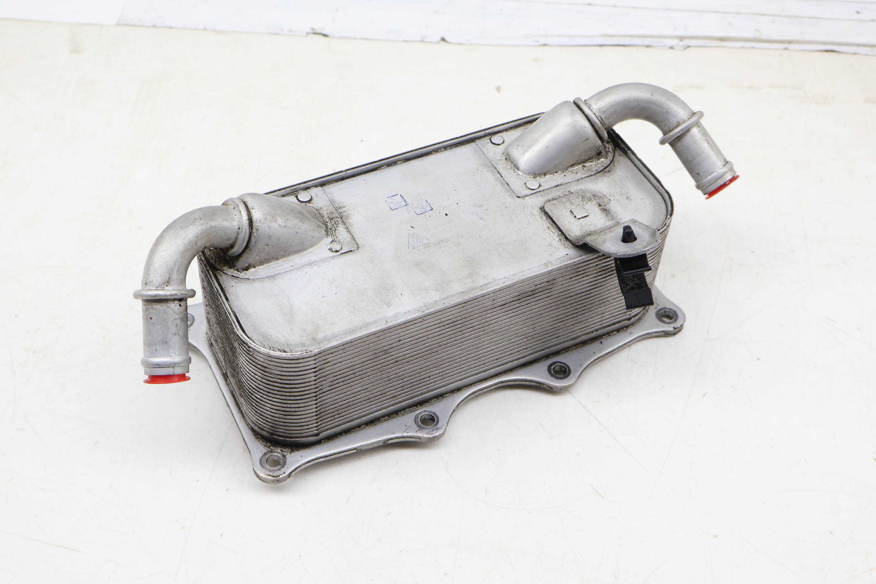 Engine Oil Cooler 94810728122