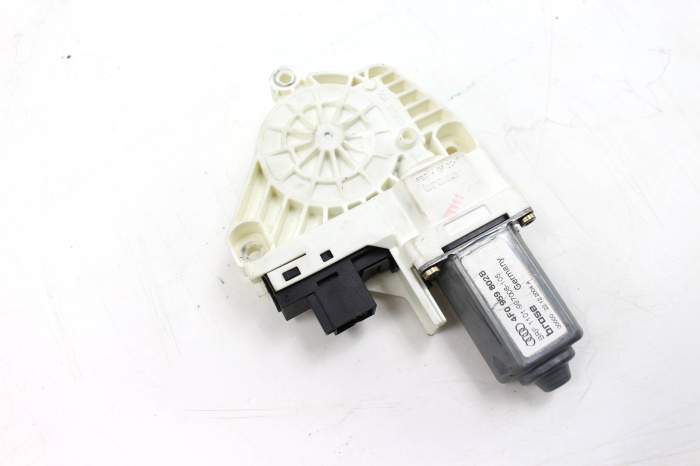 Power Window Motor 4F0959802B main product photo