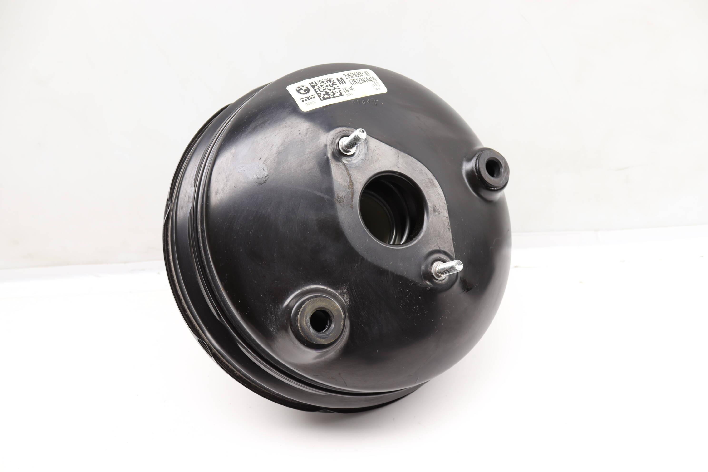 Power Brake Booster 34336856833