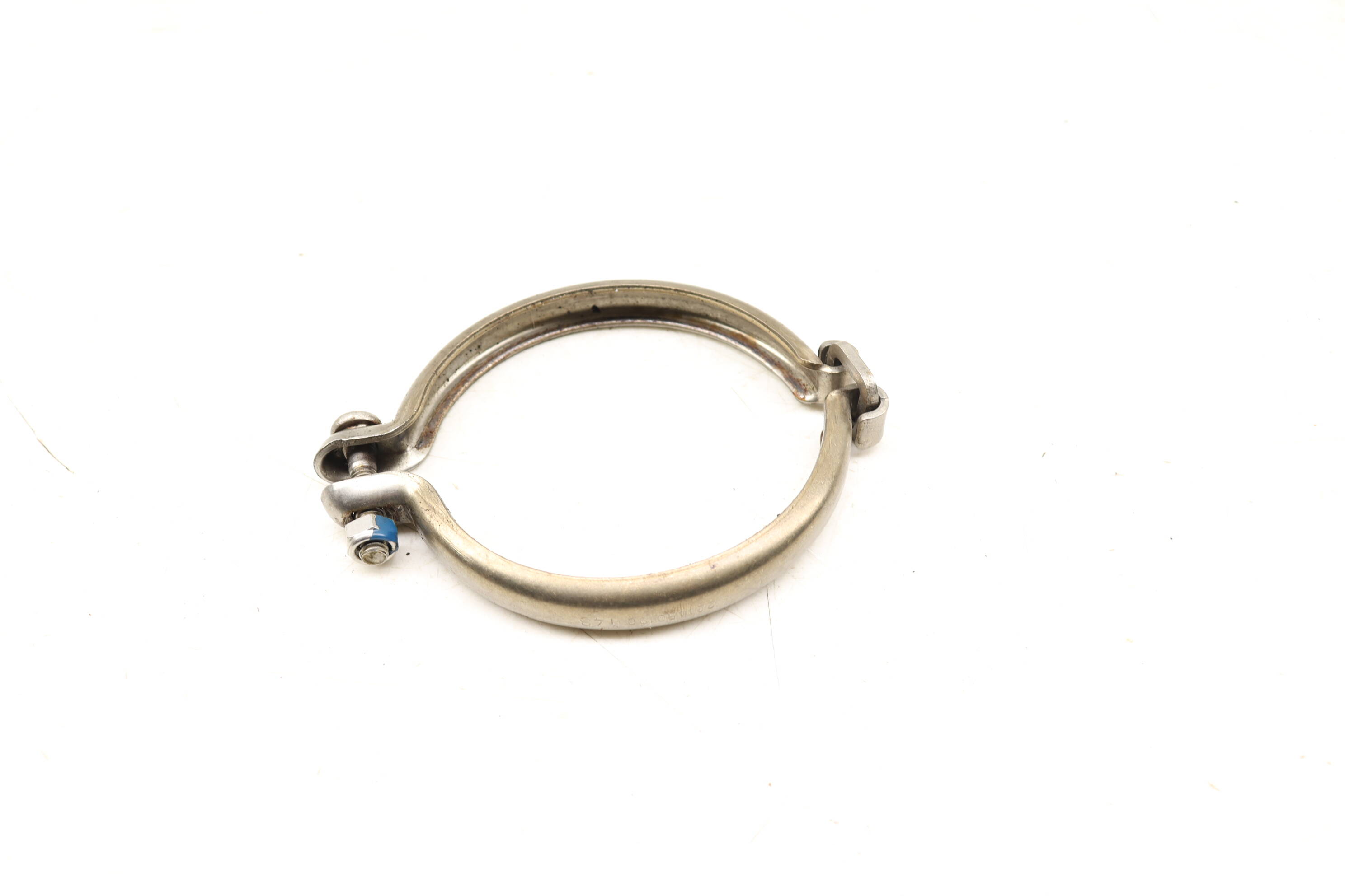 Turbo / Turbocharger Clamp