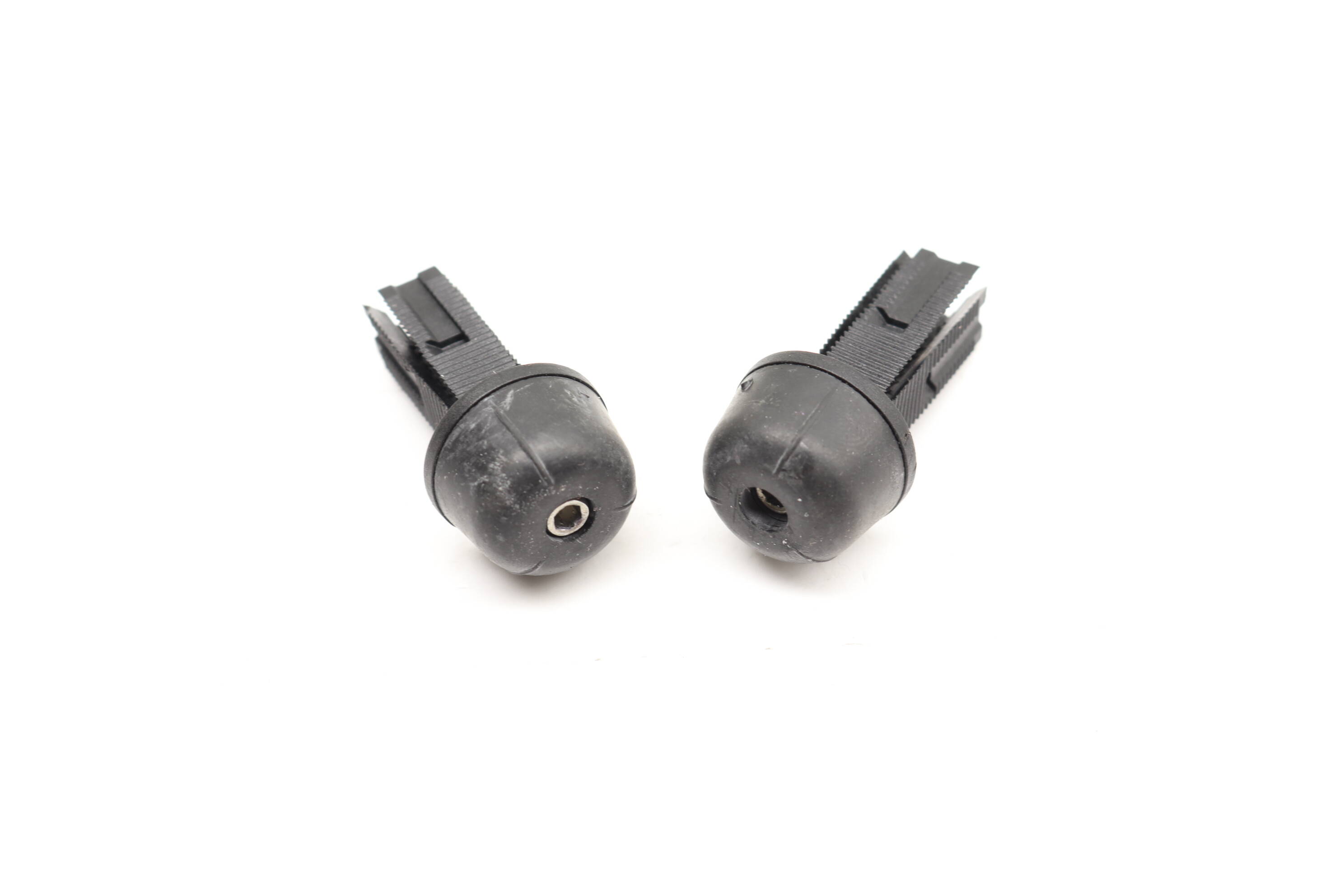 Trunk Hatch Jounce Bumper / Stop Set 9J1827589