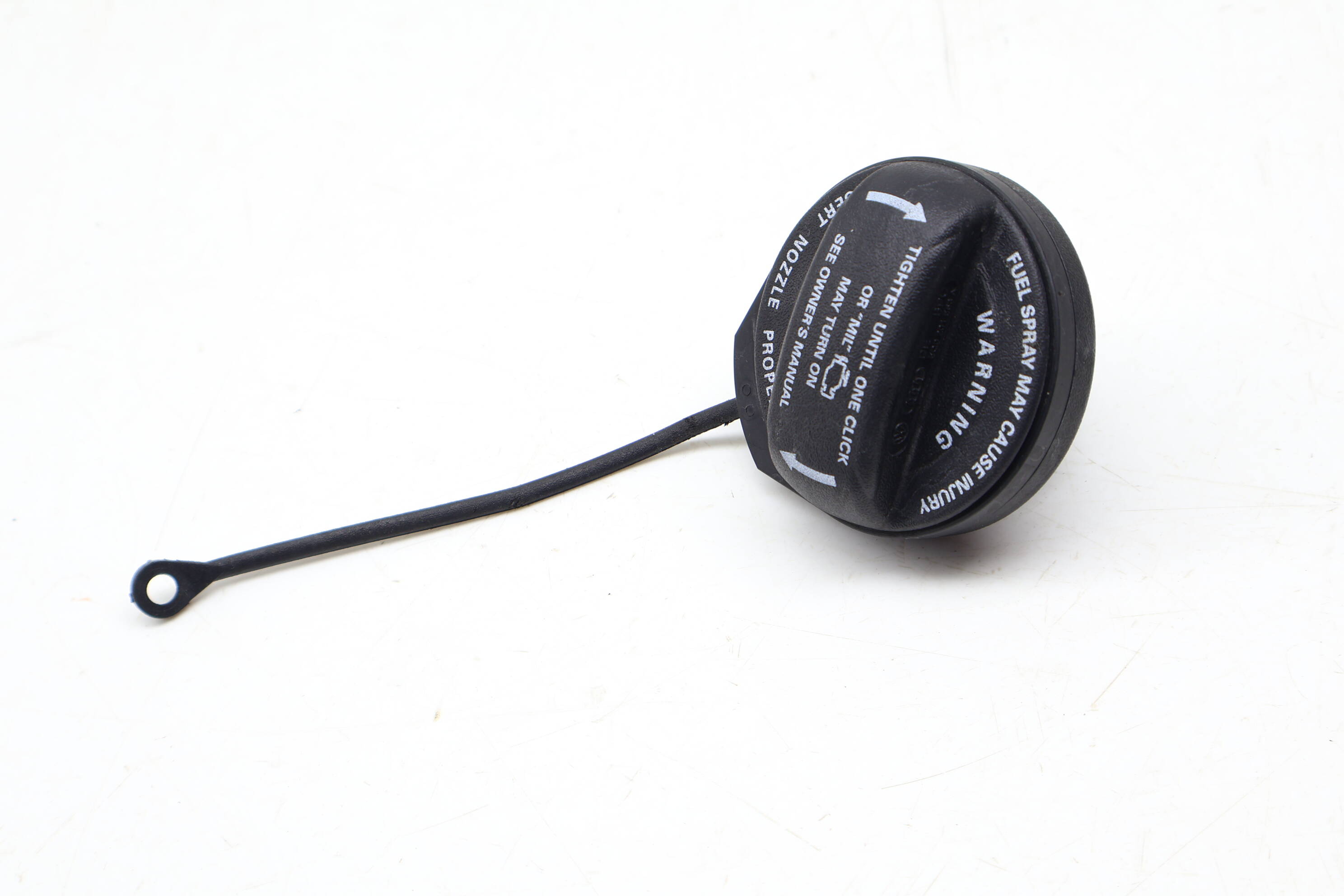 Fuel / Gas Cap 5Q0201553A