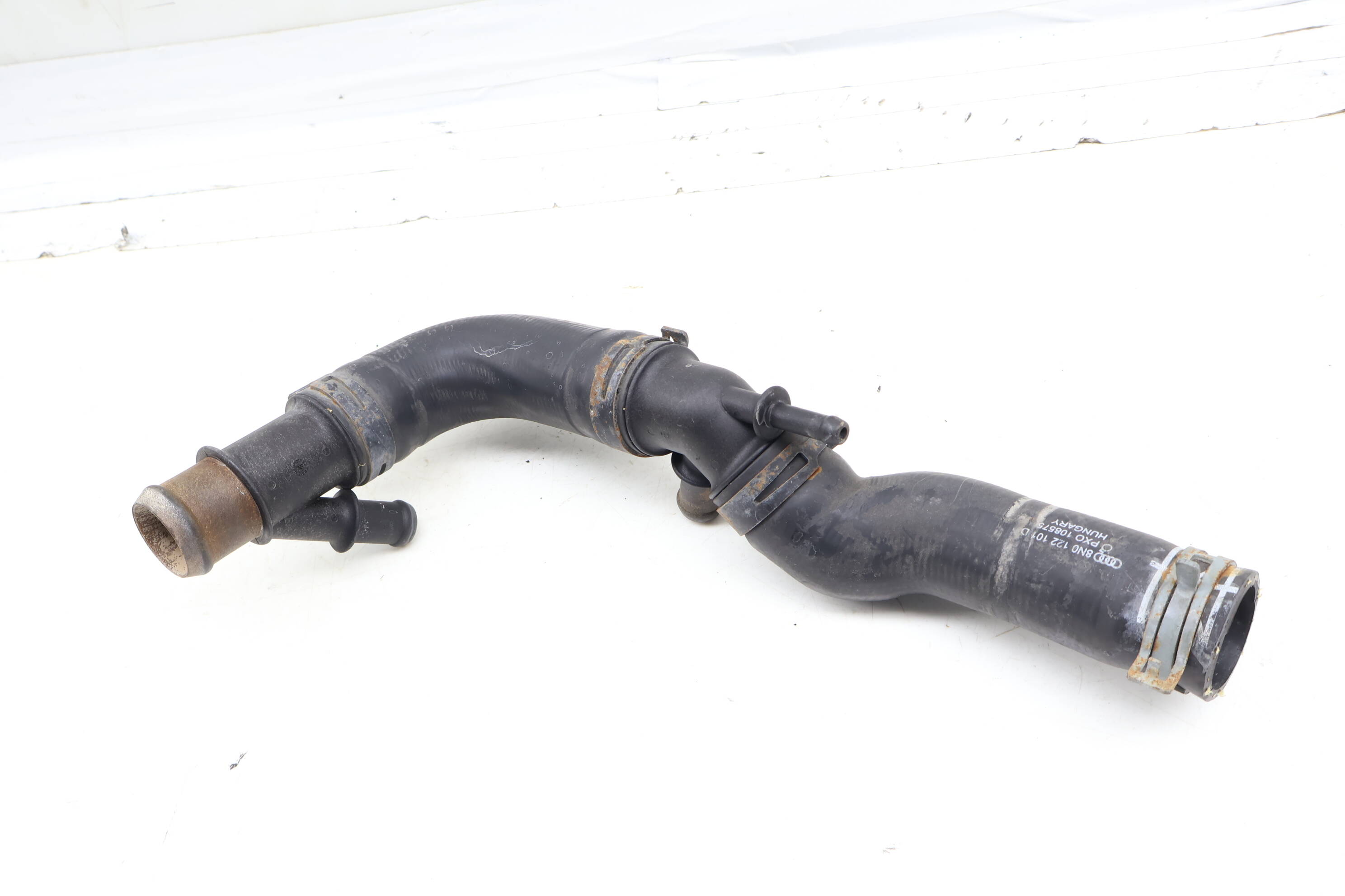 Coolant Hose / Line 8N0122101D