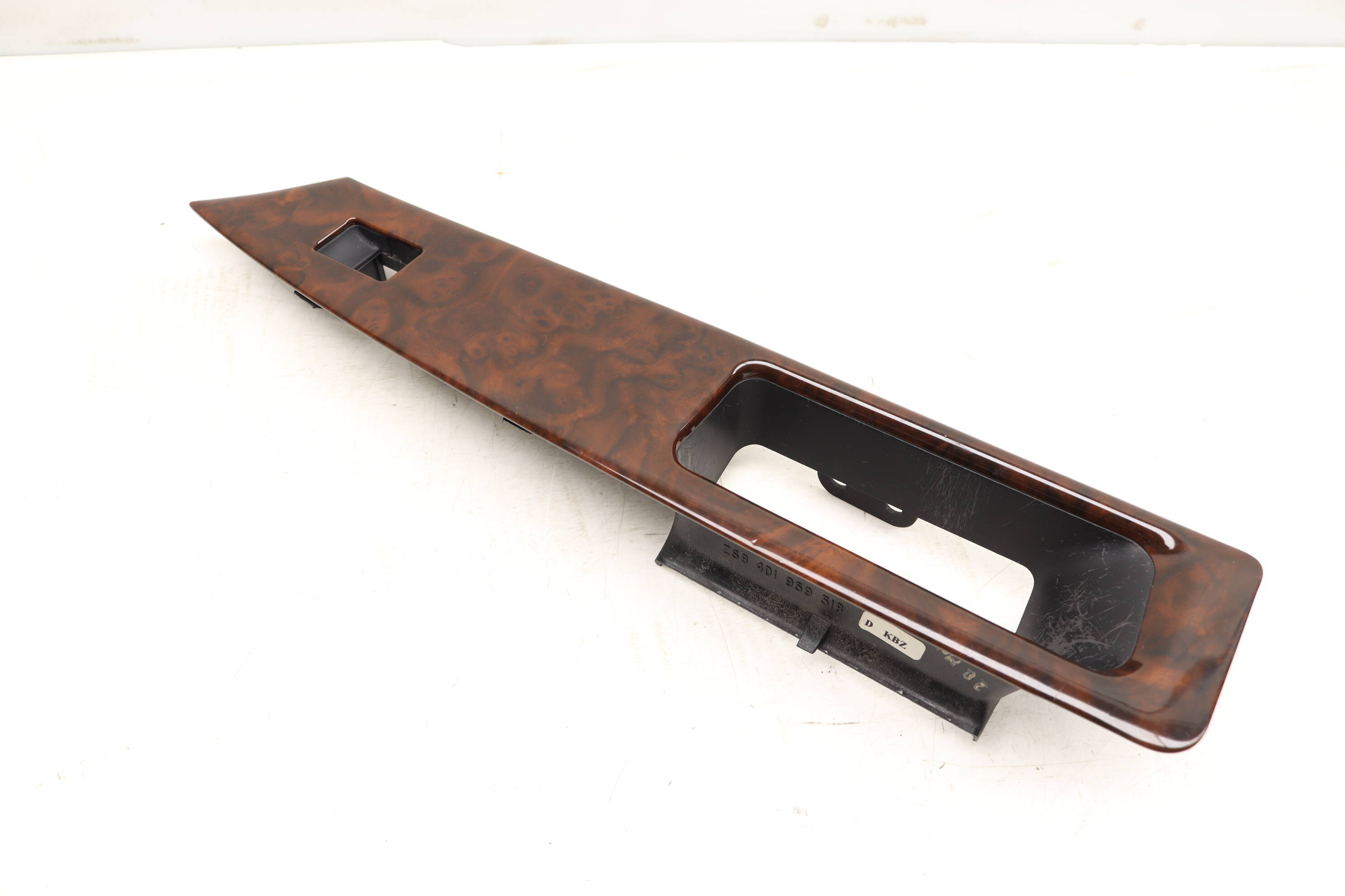 Door Panel Switch Trim 4D1959518