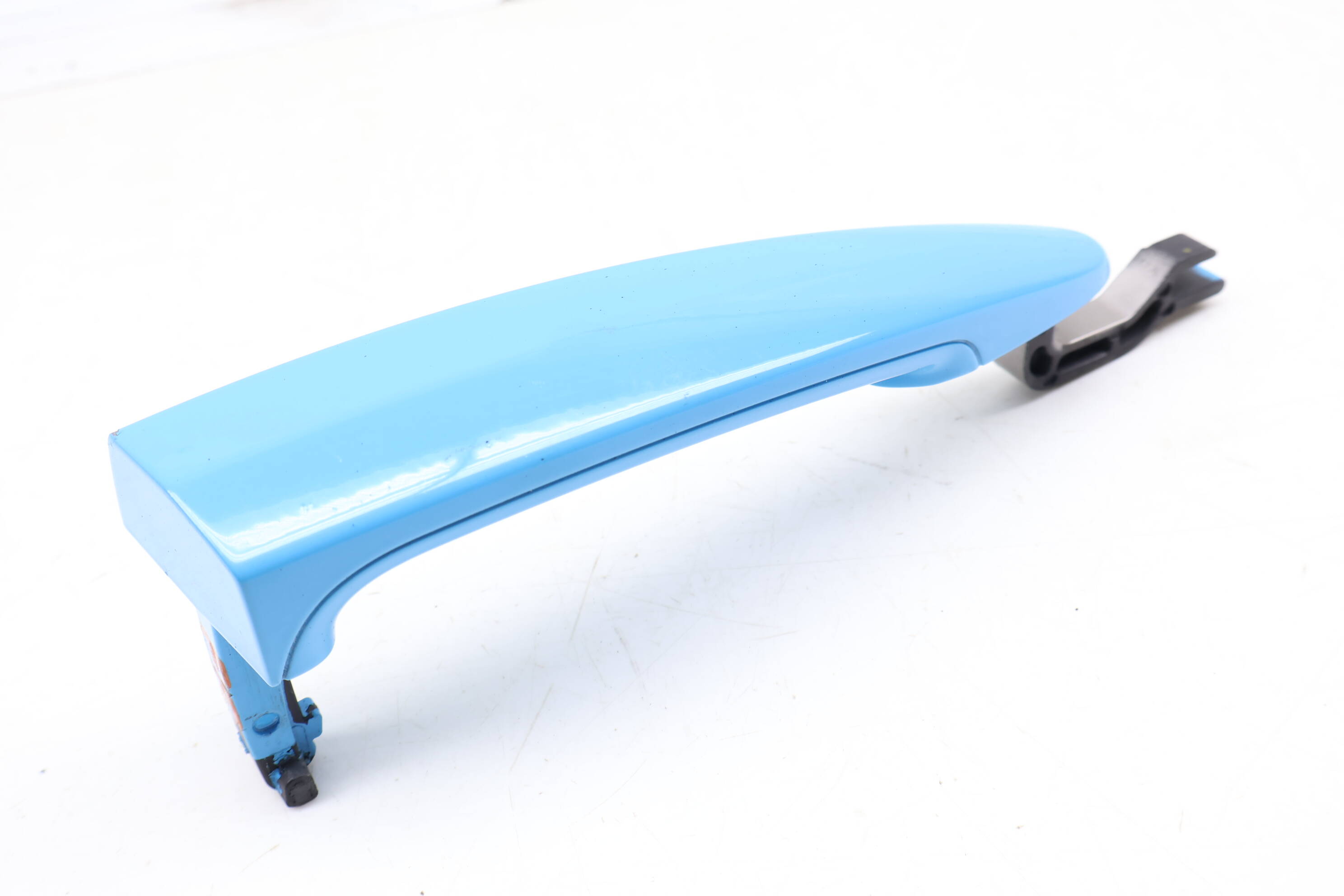 Exterior Door Handle 51217207552