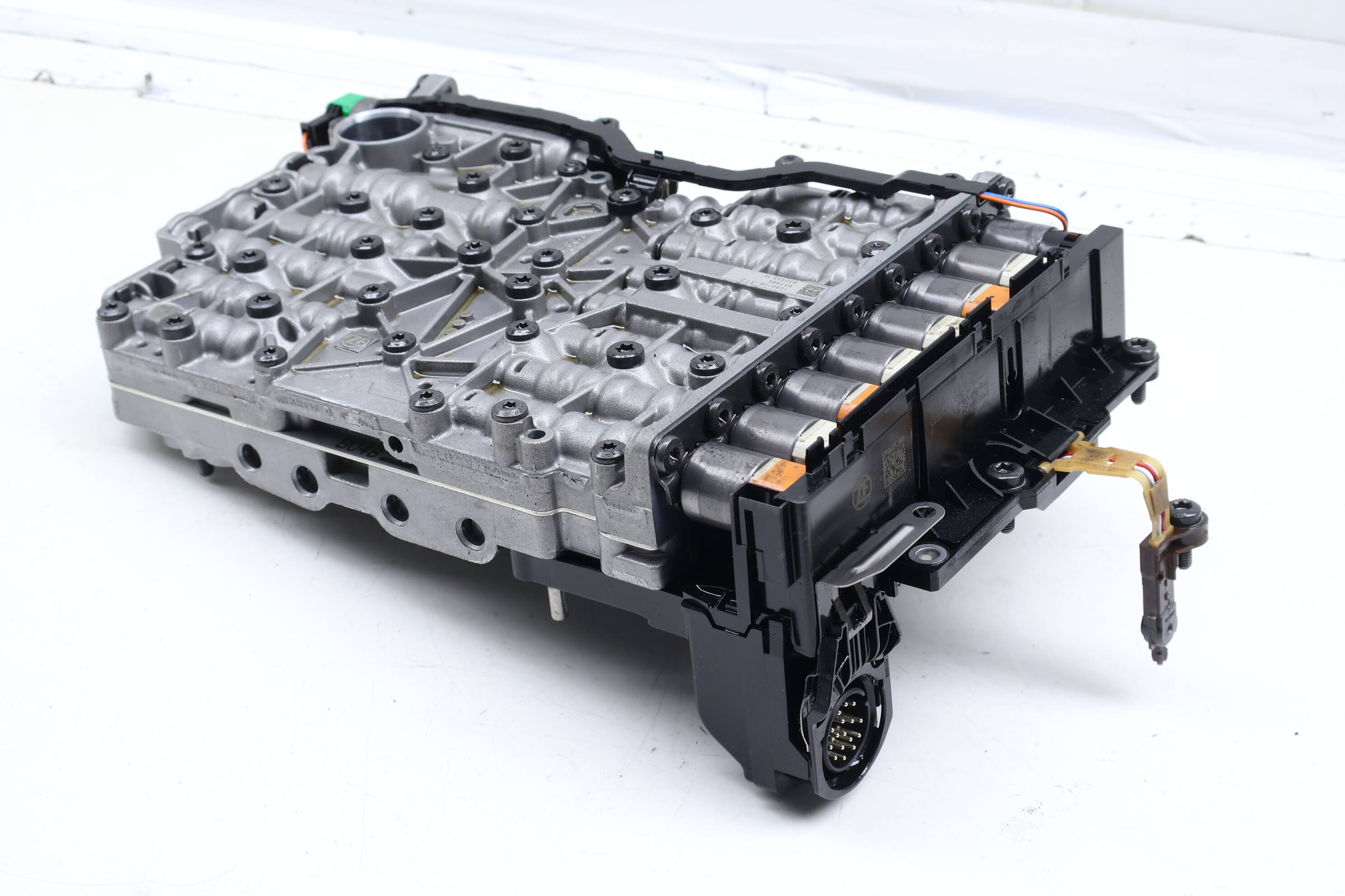 Transmission Valve Body / Mechatronic 24348612885