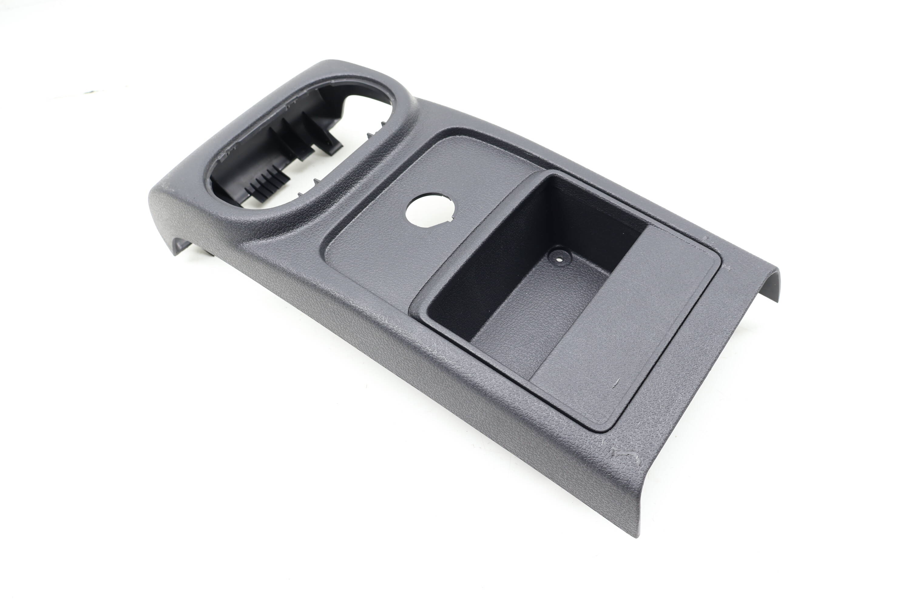 Center Console Trim / Panel 5N0863289D
