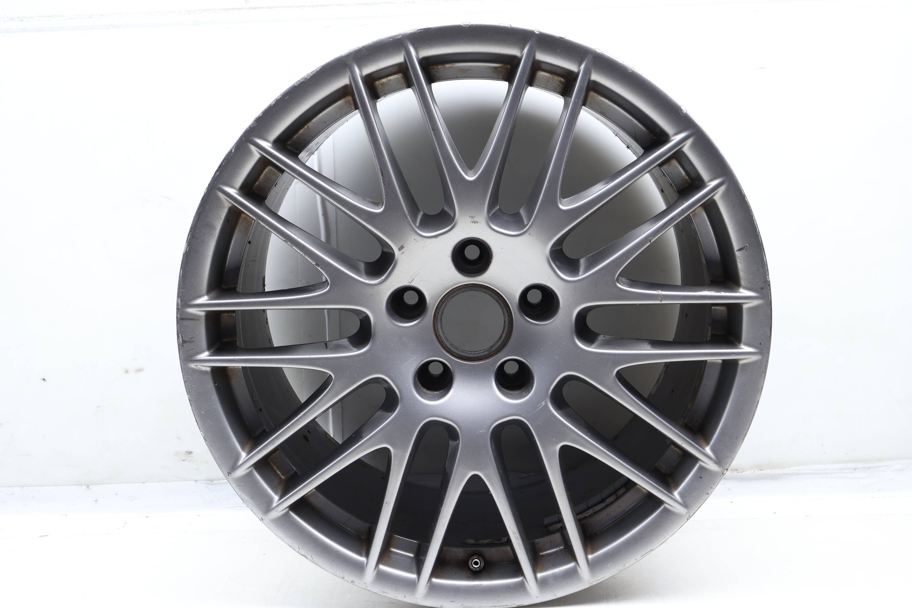 レン Cayenne 958 LED Side Marker - Rennline
