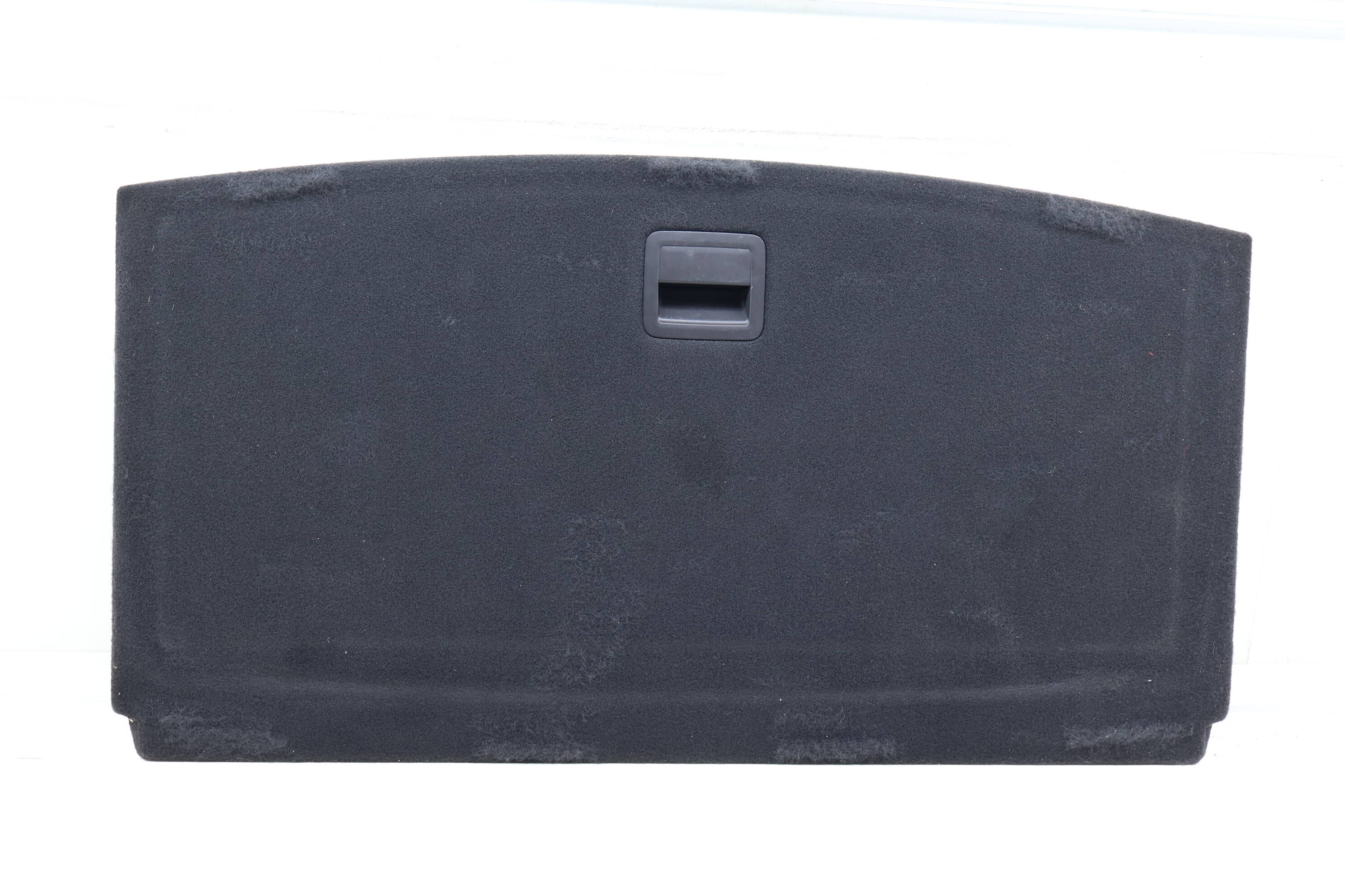 Trunk Mat / Spare Tire Cover 3CN858855