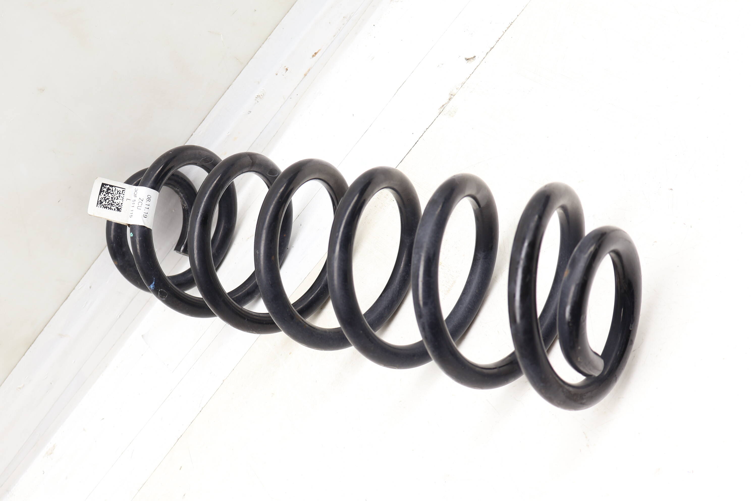 Coil Spring 3QF511115L
