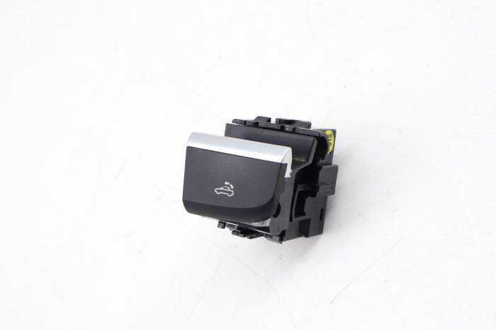 Convertible Top Roof Switch 8V7959727J main product photo