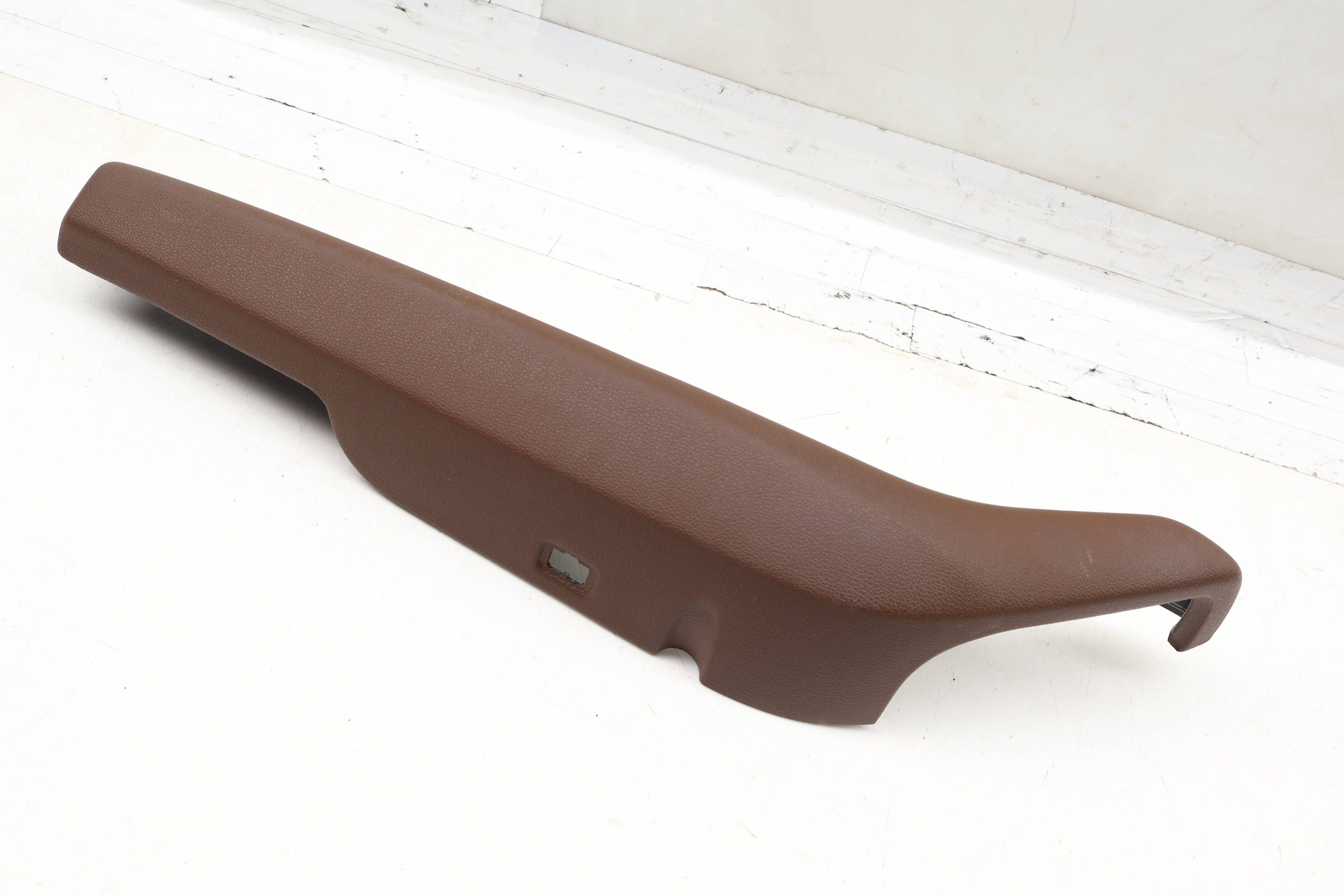 Door Panel Armrest / Arm Rest 4M0867165