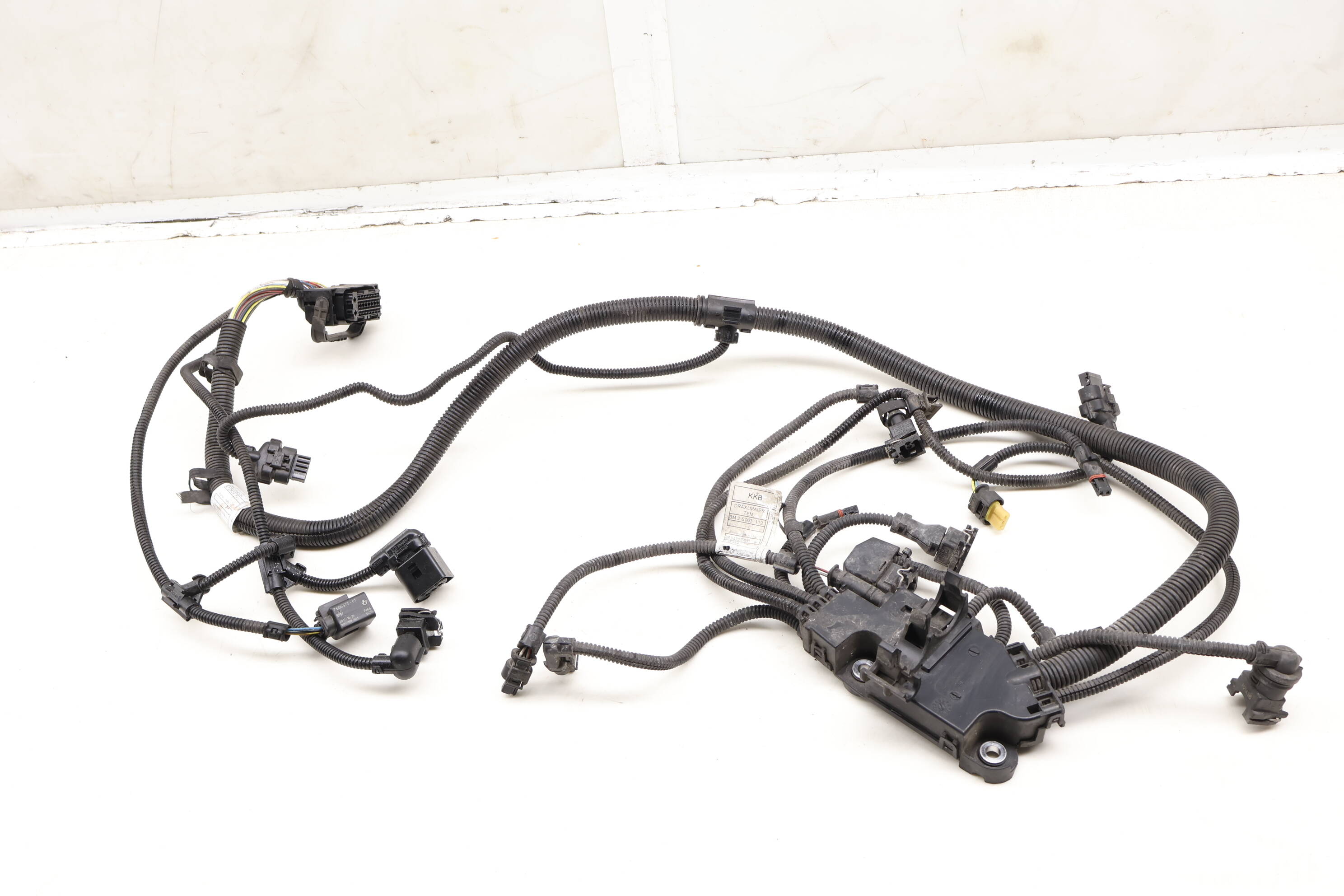 Engine Wiring Harness (Module 2) 12518601840