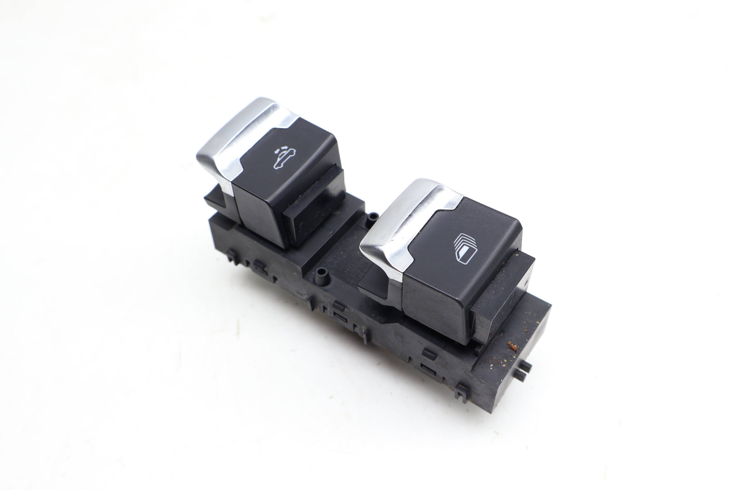 Convertible Hydraulic Top Switch 8F0959727B