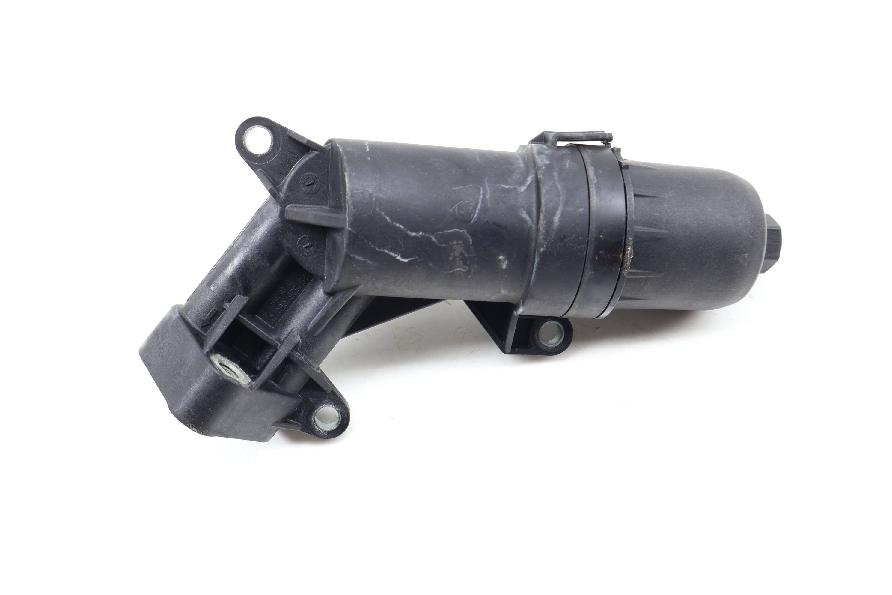 Transmission Filter Housing 0B5325060C