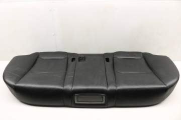 Lower Seat Bench Cushion (Leather) / Cup Holder 52207110157