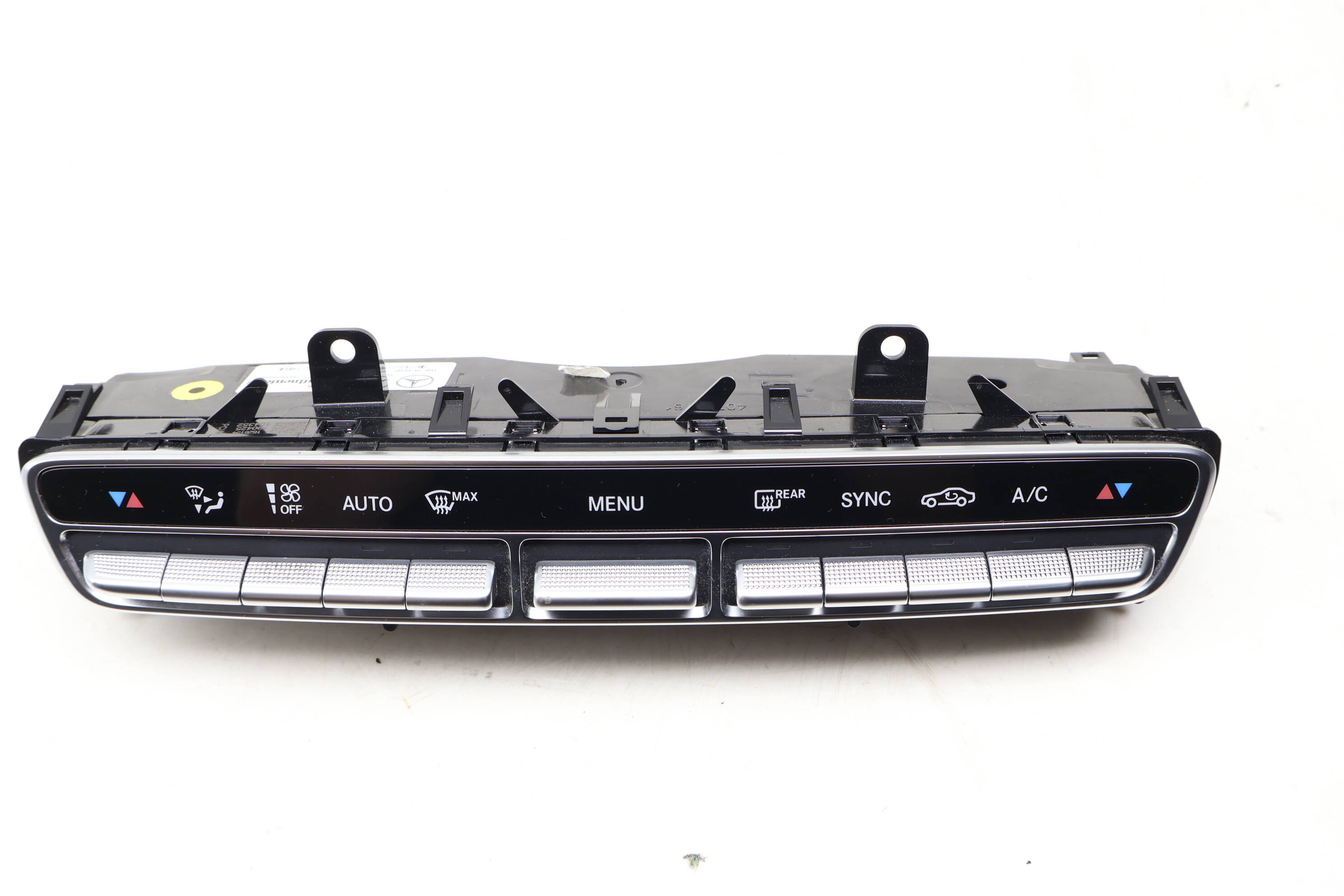 Ac Climate Control / Temp Unit 2059054215