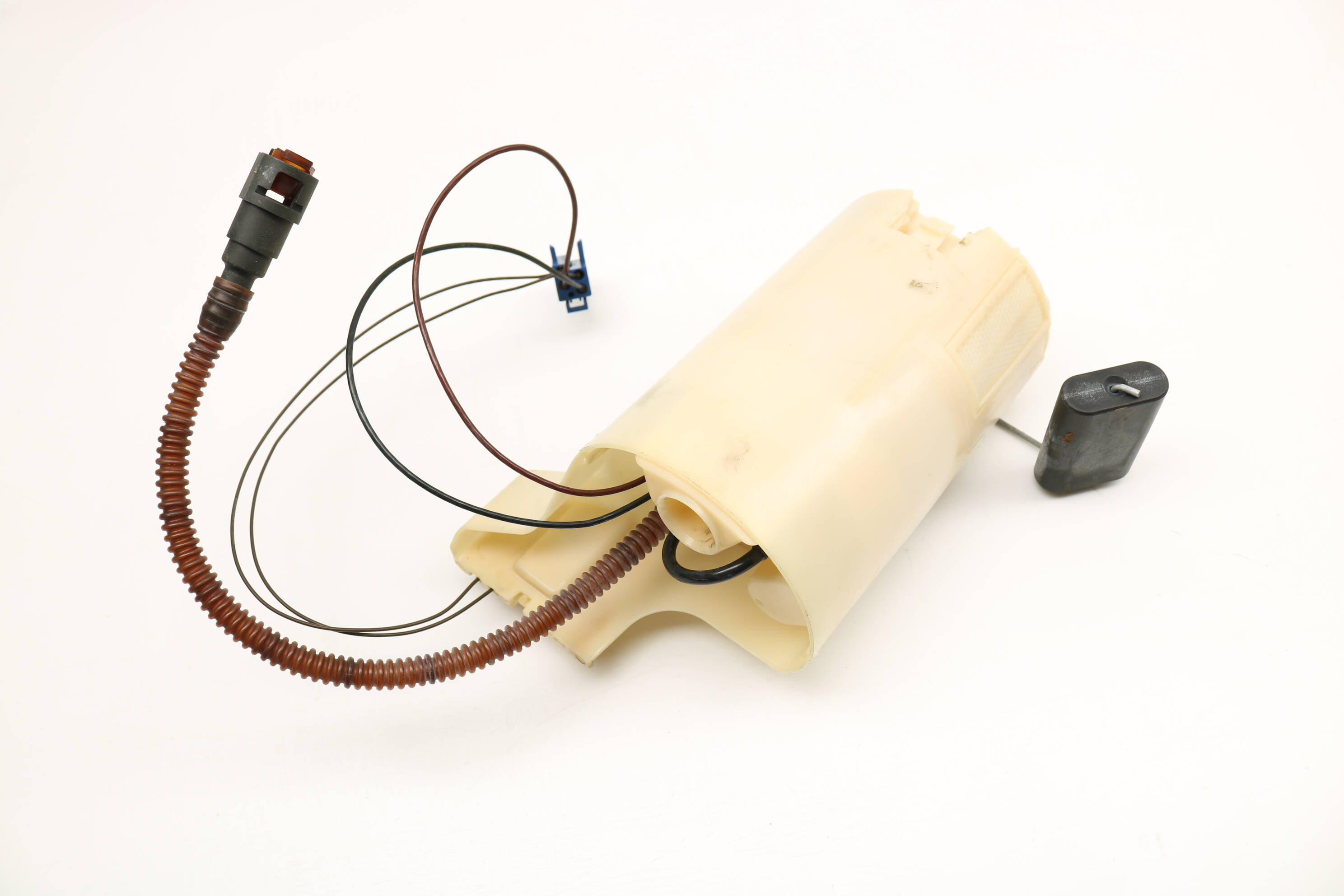 HIMP封入品 BMW In-Tank Fuel Pump Assembly (Z4) 16146767718