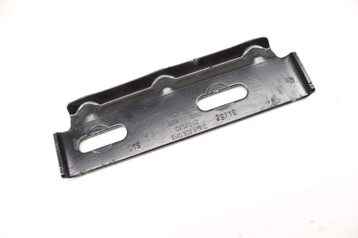 Battery Mount / Bracket 4M0802419C main product photo