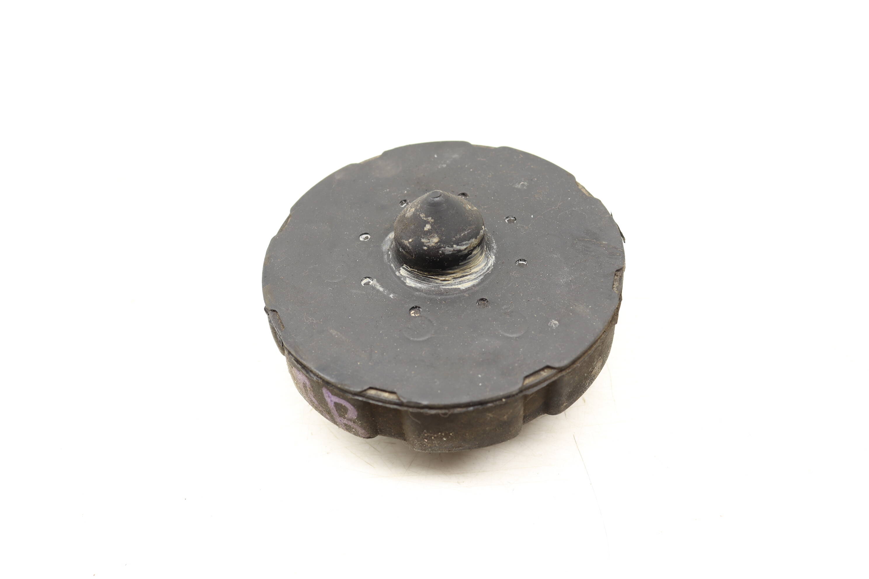 Upper Spring Rubber Mount 95B512149B