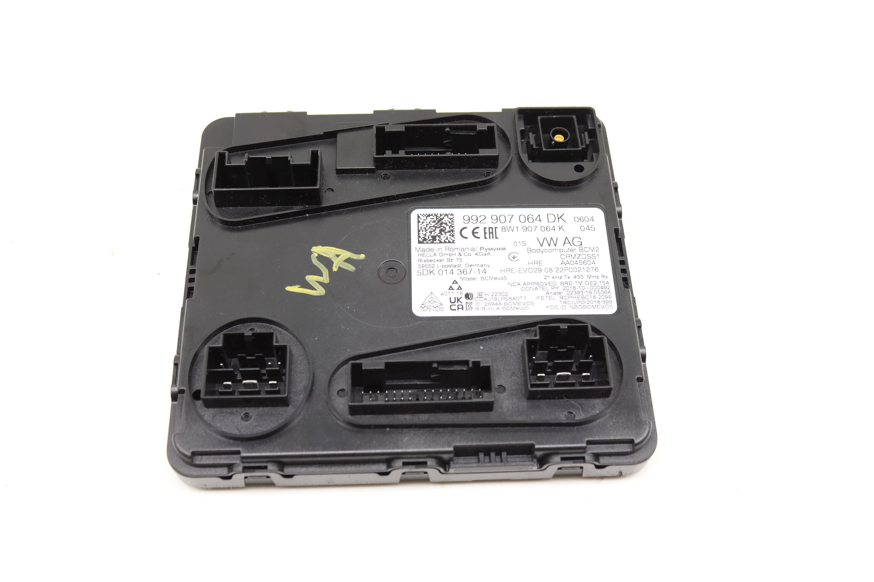 4Cボルコン Throttle Cable - Volitant Technologies