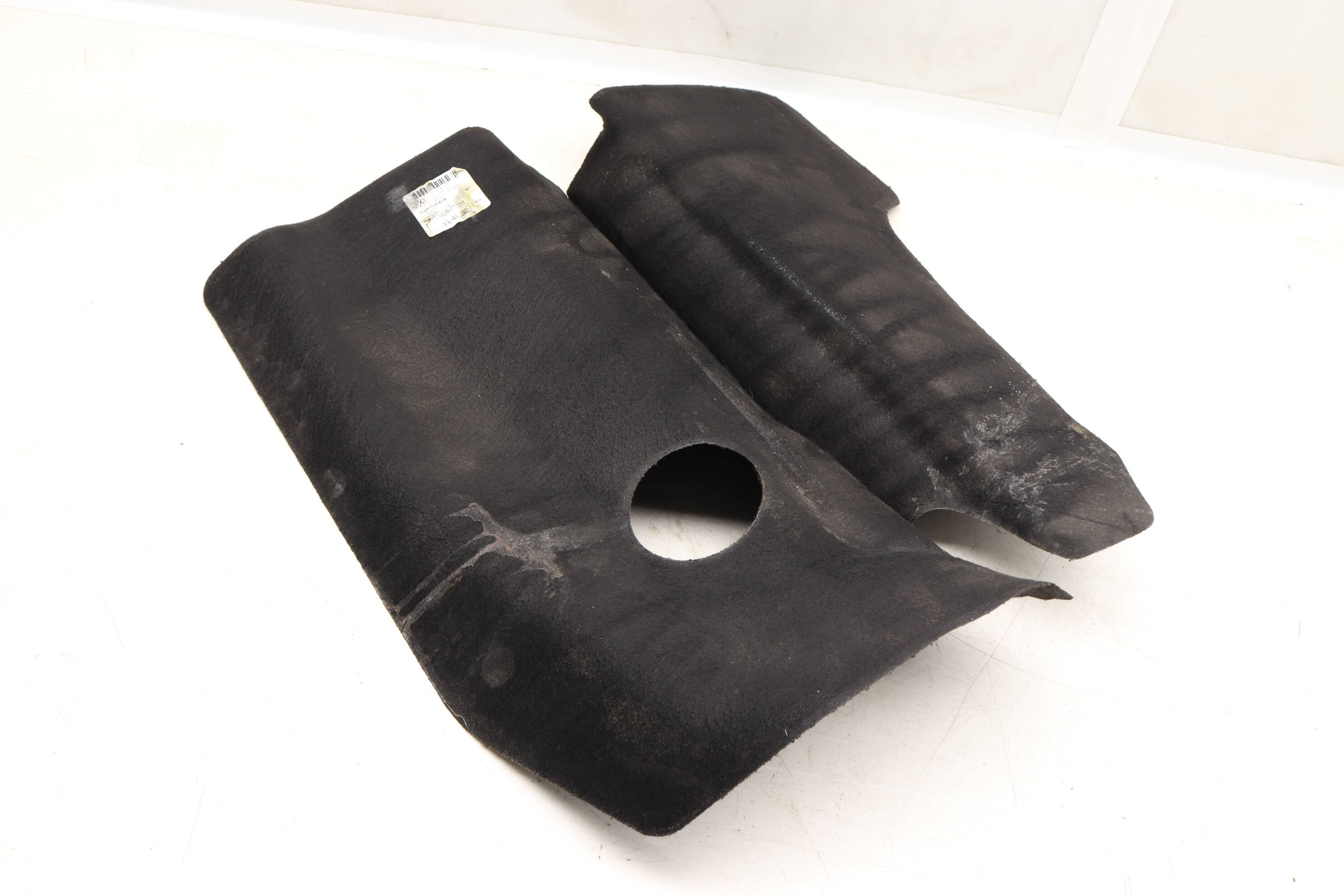 Sound Absorber 5QA825635