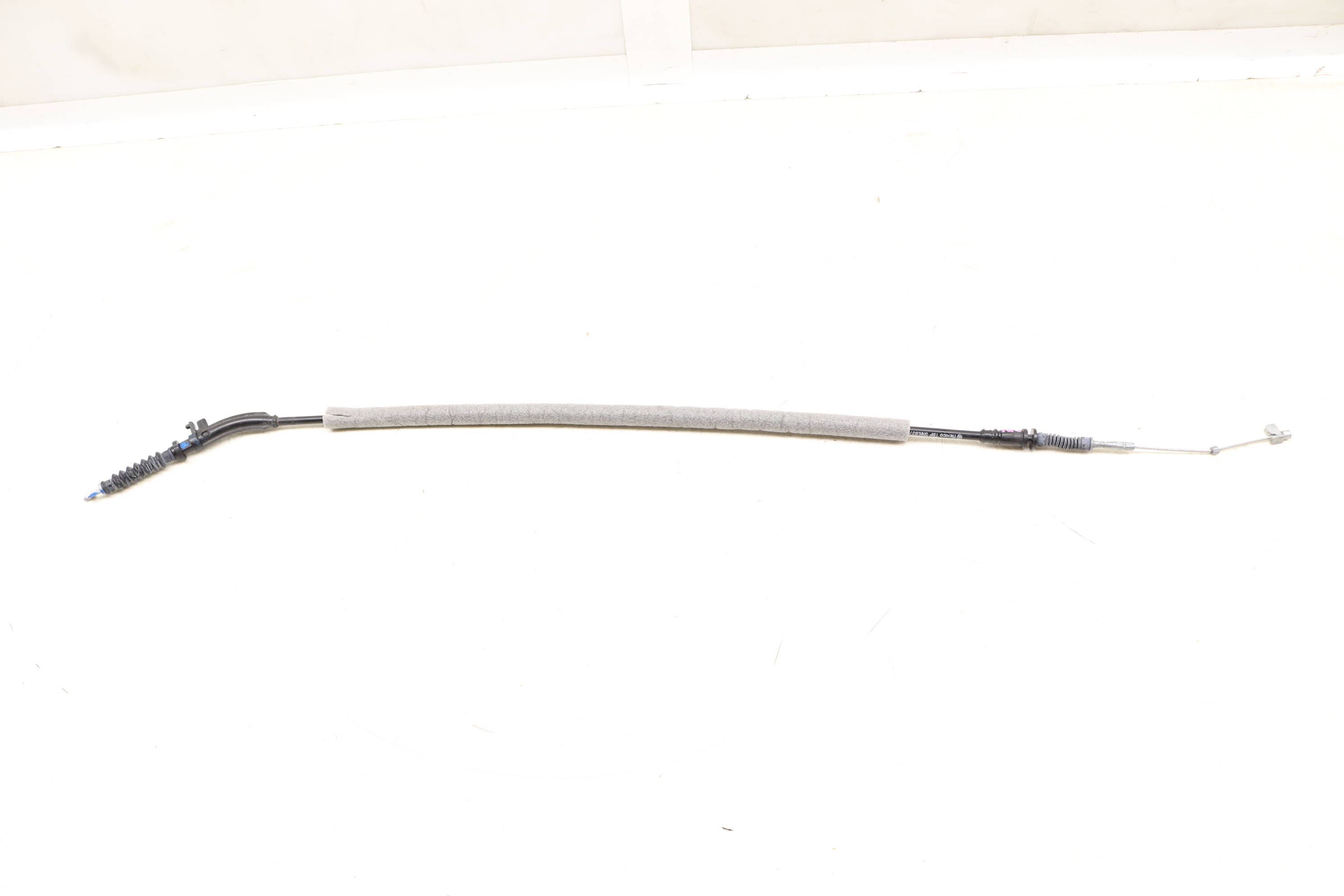 Exterior Door Handle Release / Bowden Cable 5NN837017