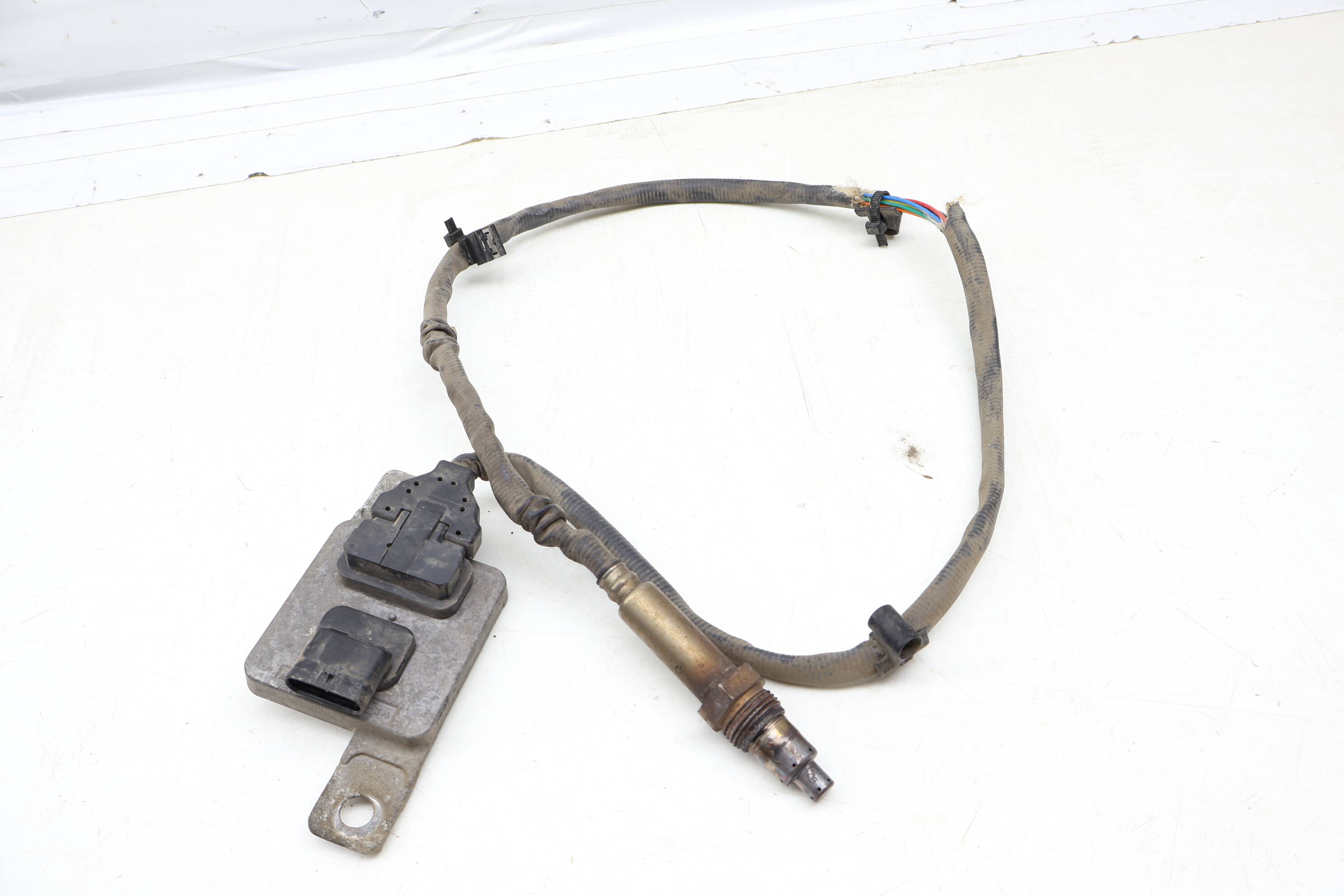 Nox Sensor - Post Cat 059907807G