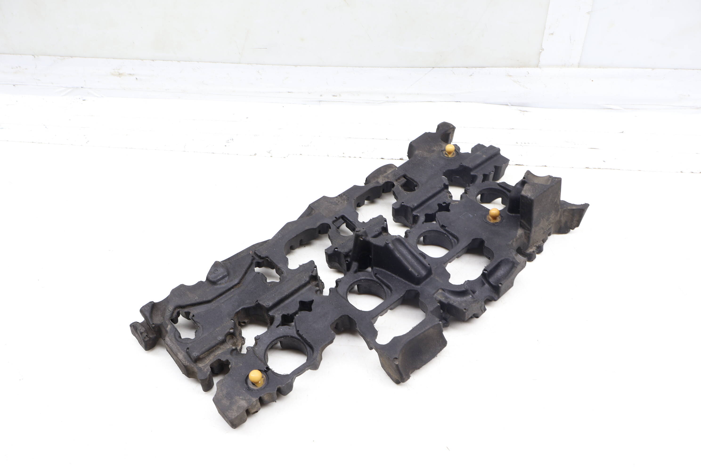 Engine Bay Noise Insulation (Lower) 0P2133876L