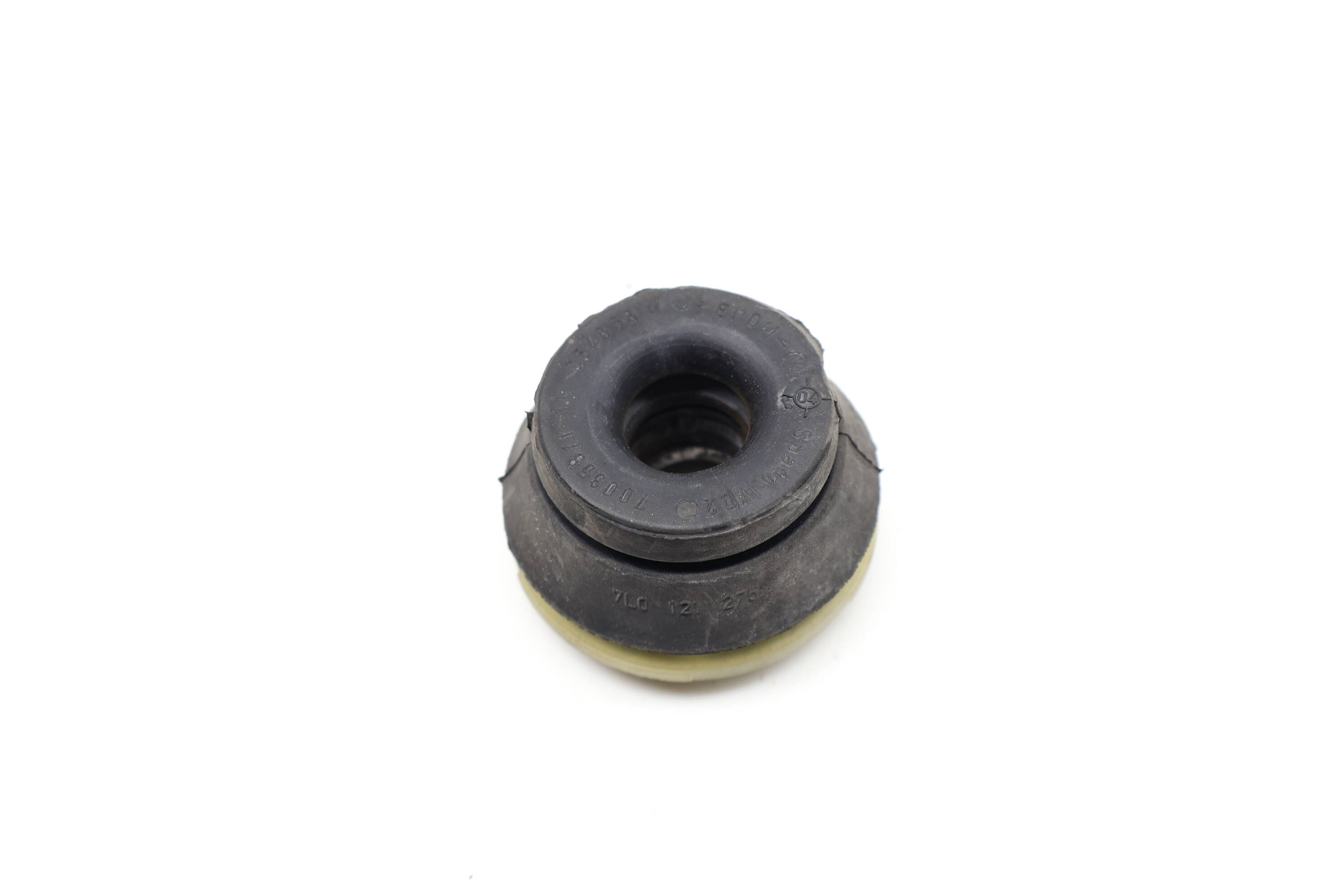 Lower Radiator Rubber Mount 7L0121275 95510617500
