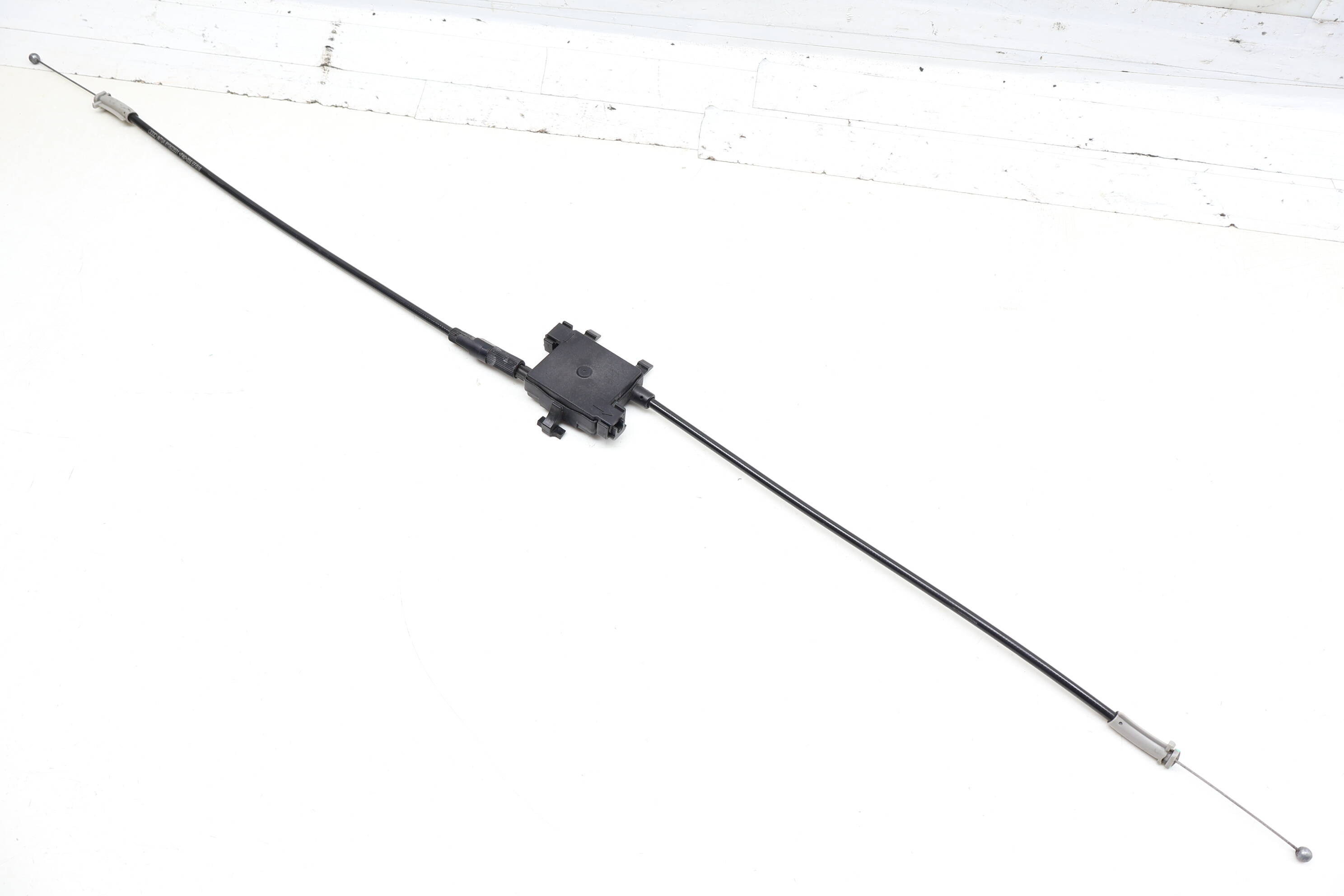 Hood Latch Release Cable 8Y0823531