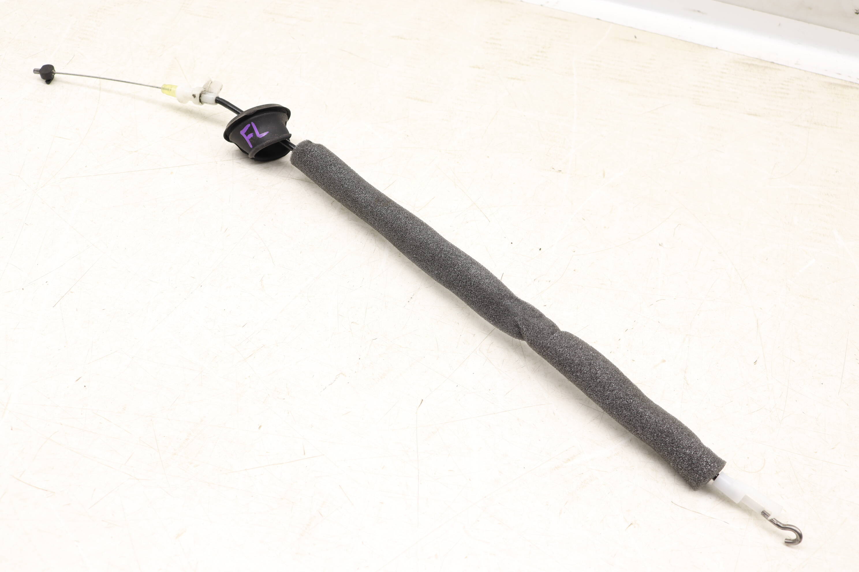 Interior Door Handle Release / Bowden Cable 4H0837085