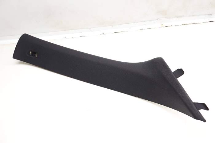 Upper A Pillar Trim / Panel 51437426400 main product photo