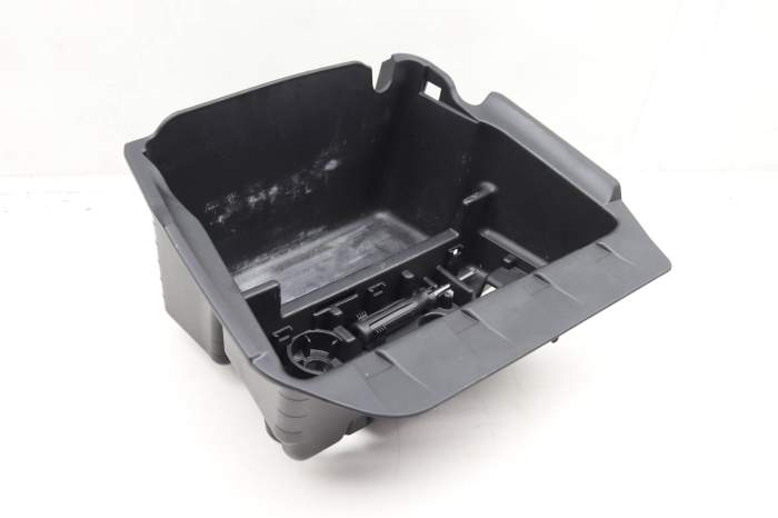 Trunk Storage Bin / Compartment 51477438306 main product photo