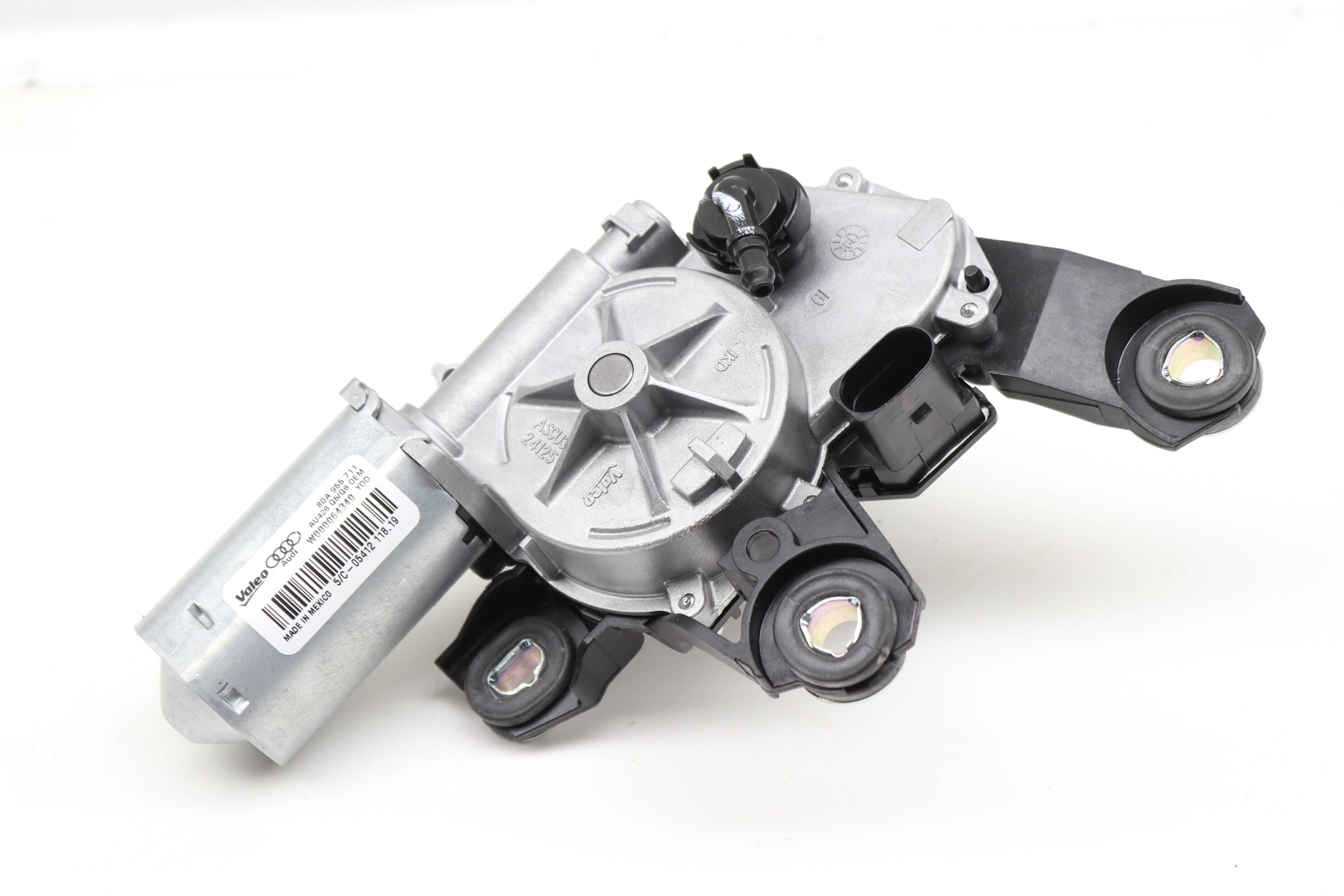 Audi Rear Hatch Wiper Motor (SQ5, Q5) 80A955711