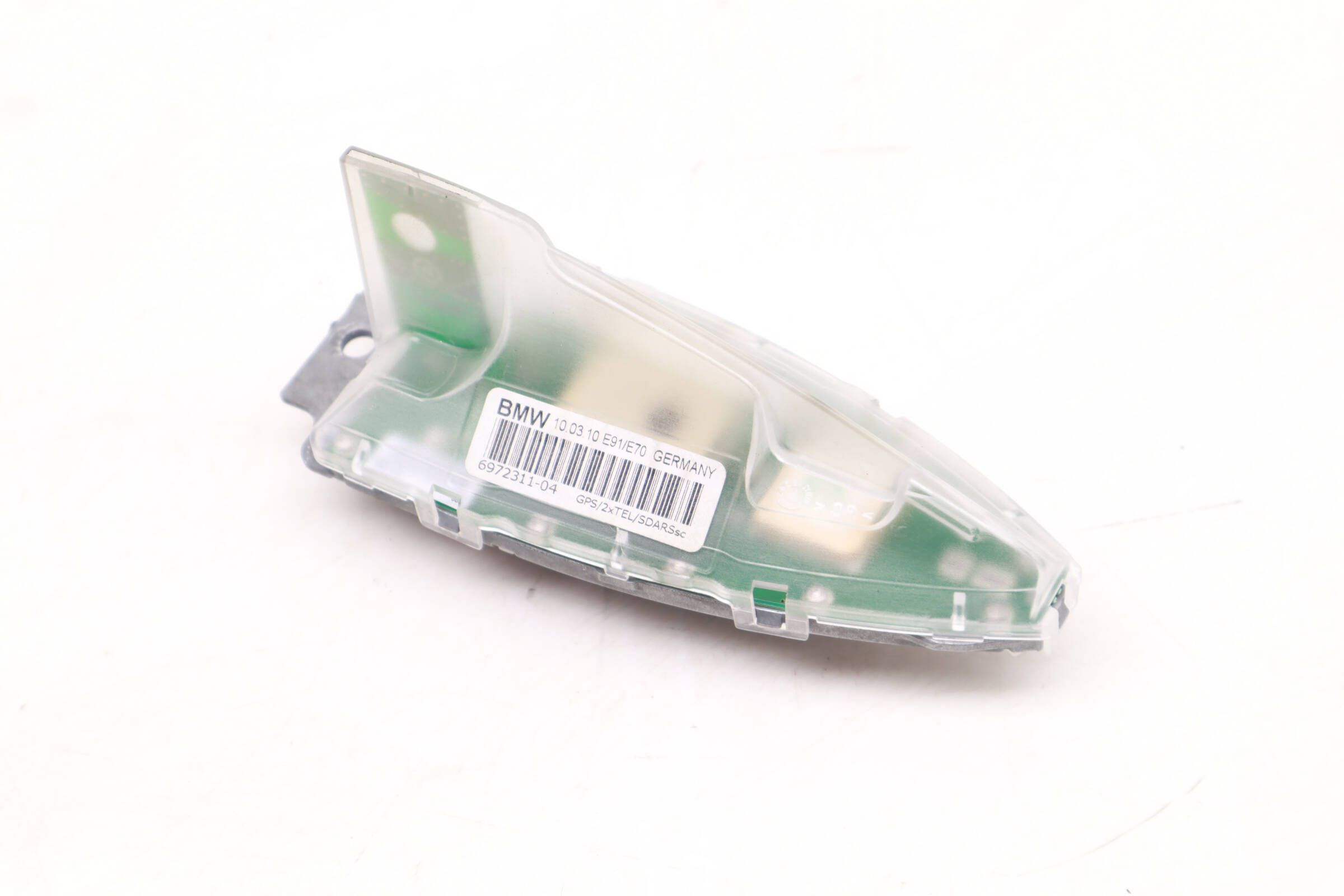 Shark Fin / Roof Antenna 65206972311