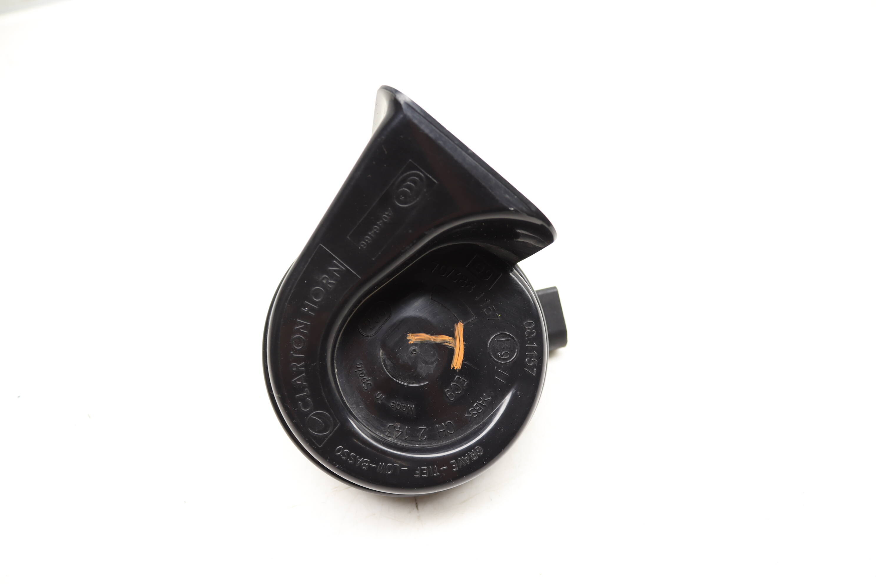 Horn - (Low Tone / Pitch) 61337288096