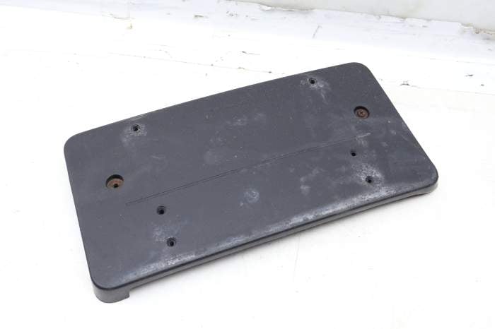 License Plate Mount Bracket 1668850381 main product photo