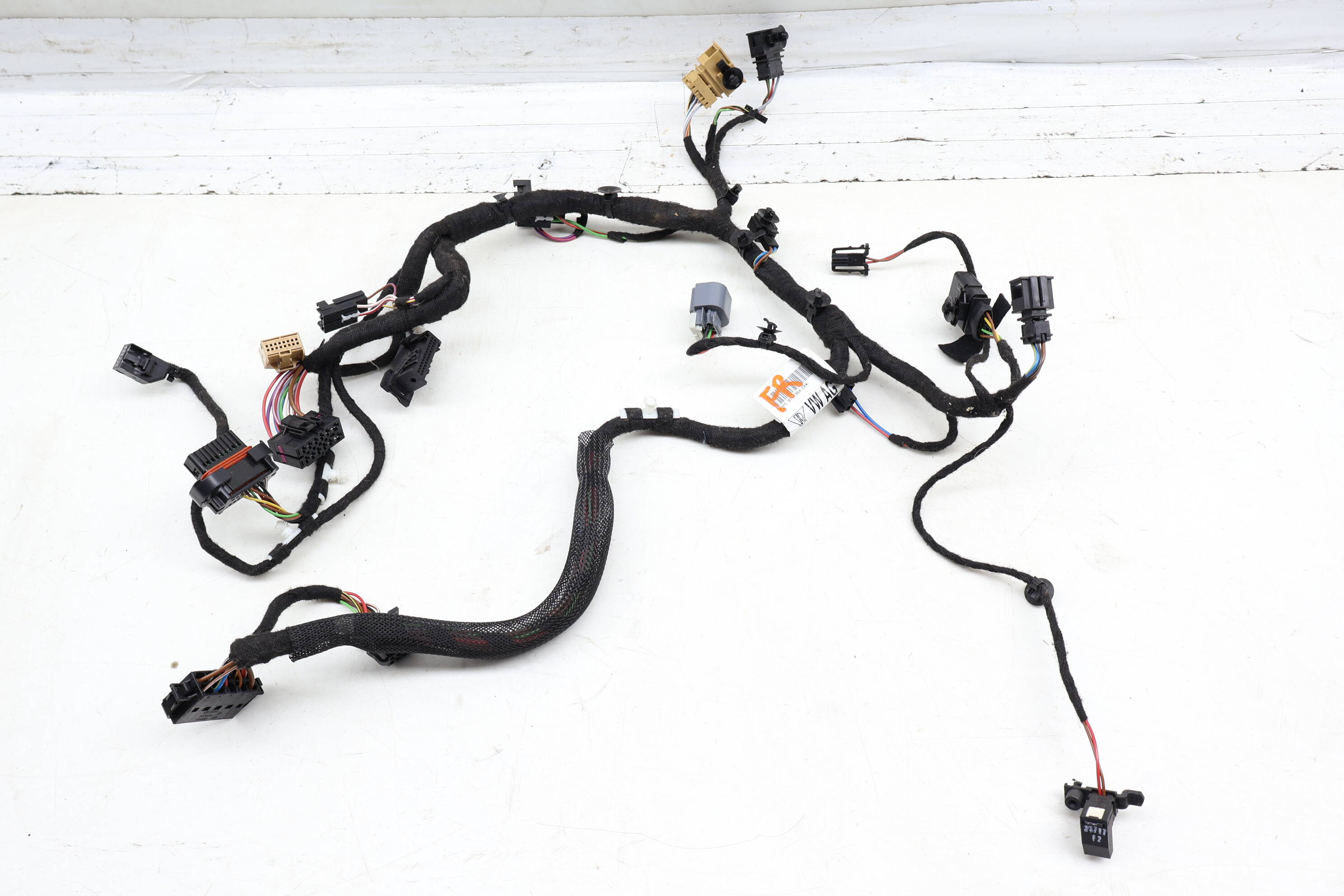 Seat Wiring Harness 7P5971364DA