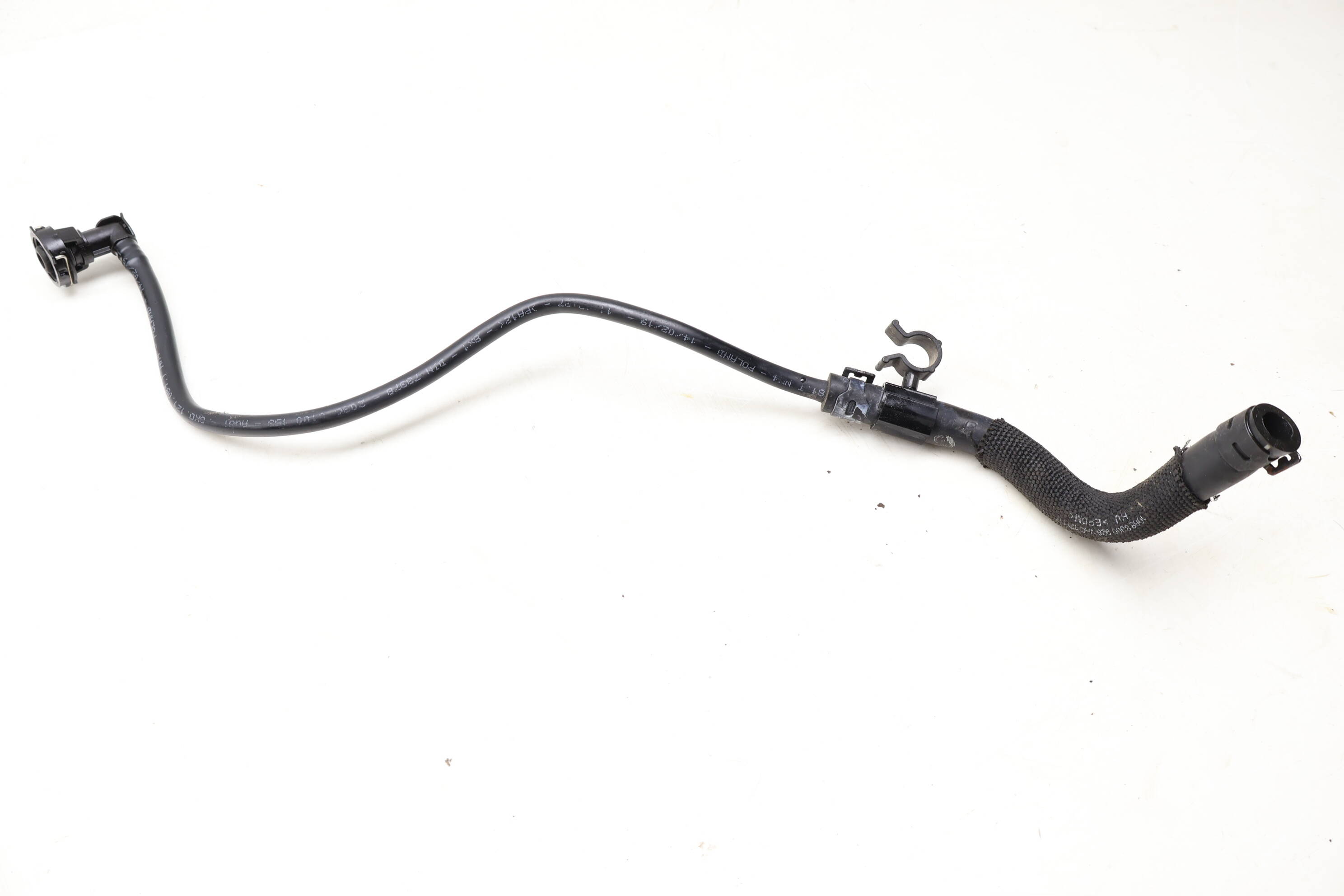 Audi Coolant Tank Overflow Hose (S5) 8K0121081T