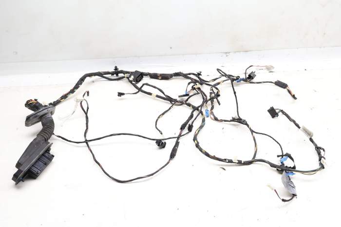 Door Wiring Harness 9379824 main product photo