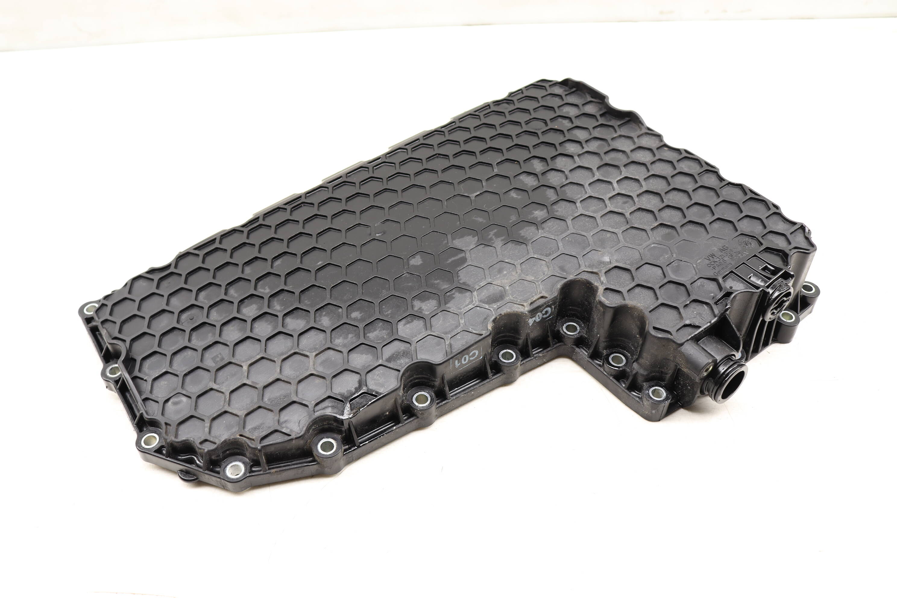 Transmission Oil Pan / Sump 0CK321359M