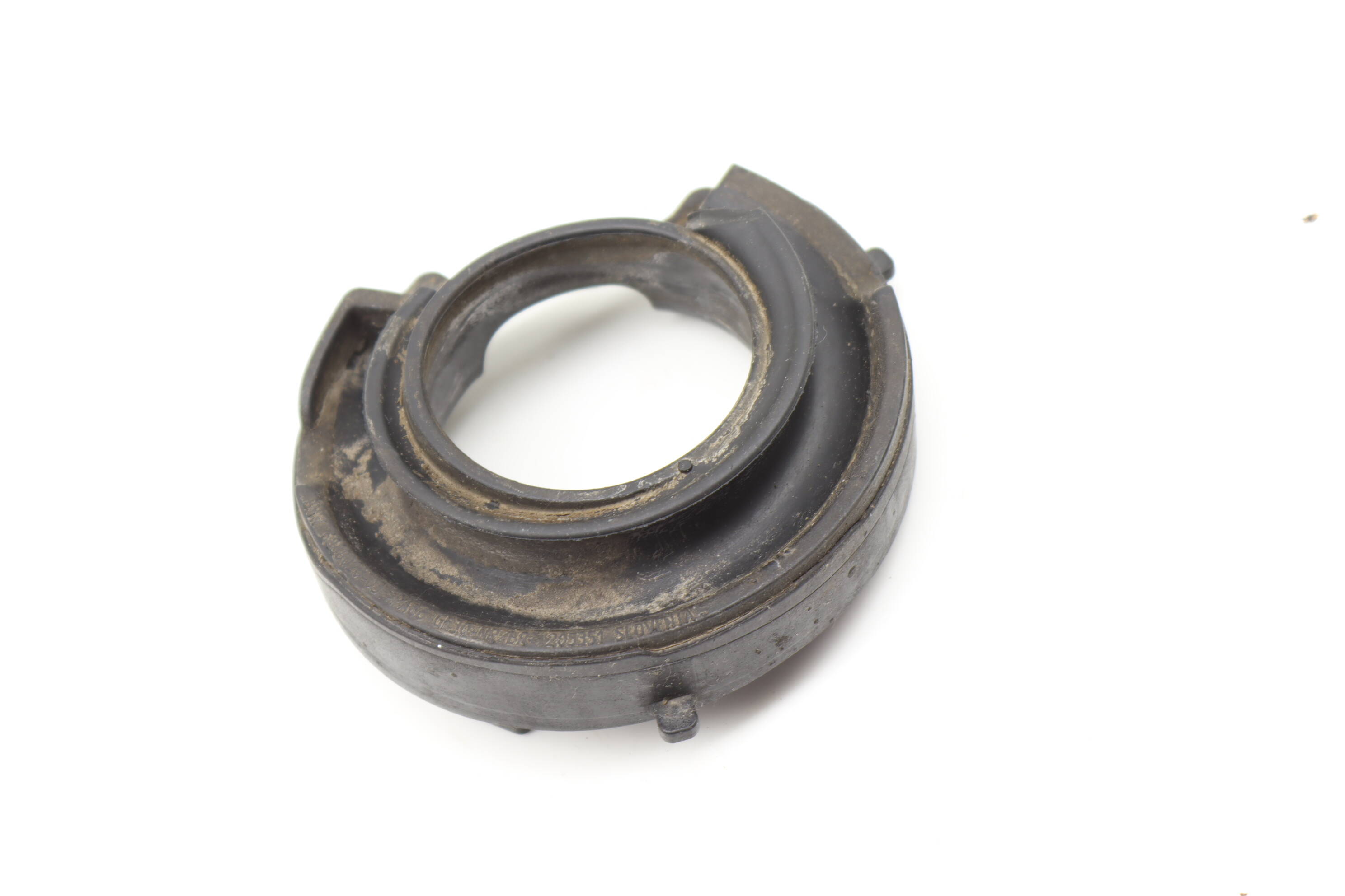 Lower Spring Pad / Rubber Mount 33506888020
