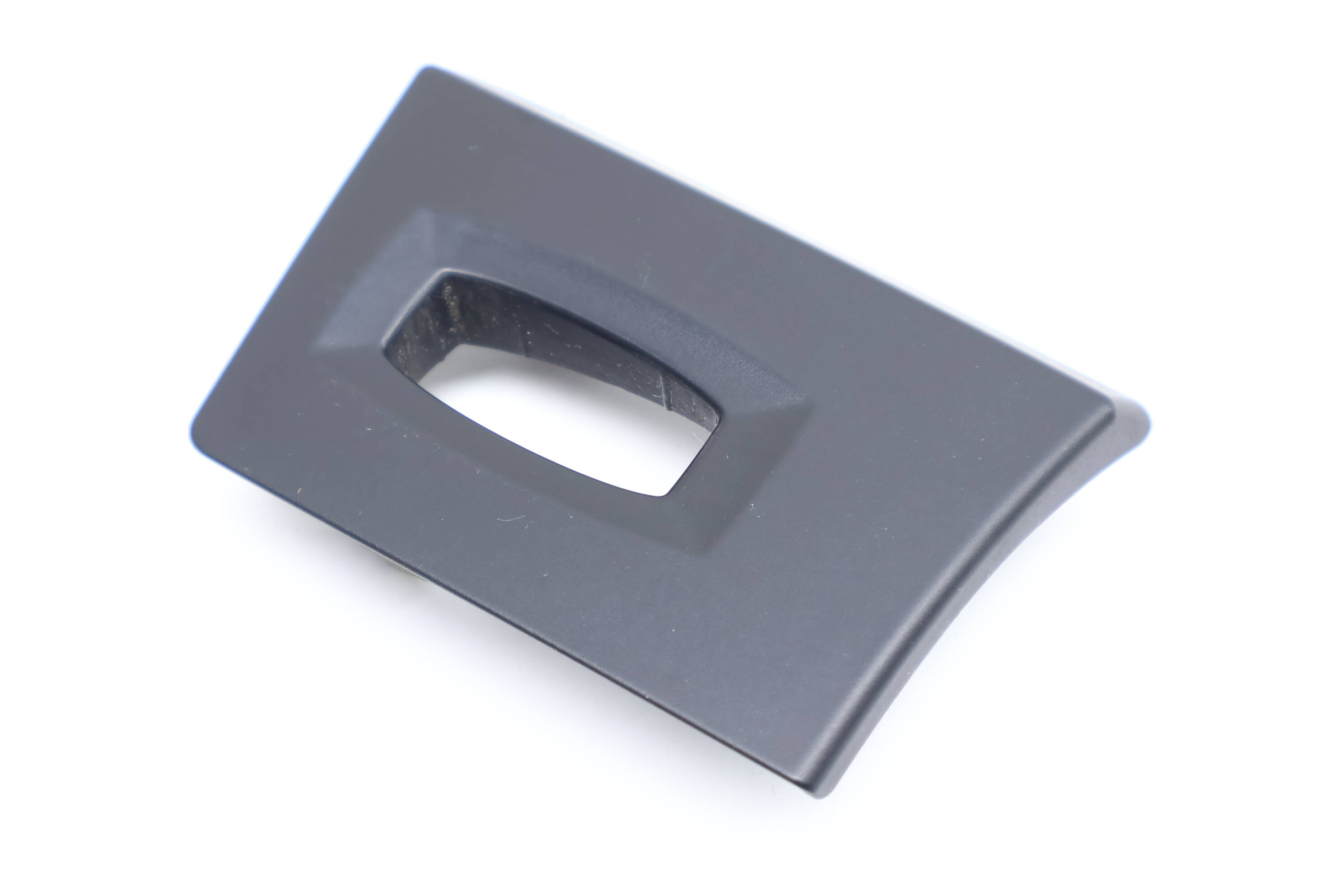 Ignition Switch Key Fob Cover / Trim 66126937497