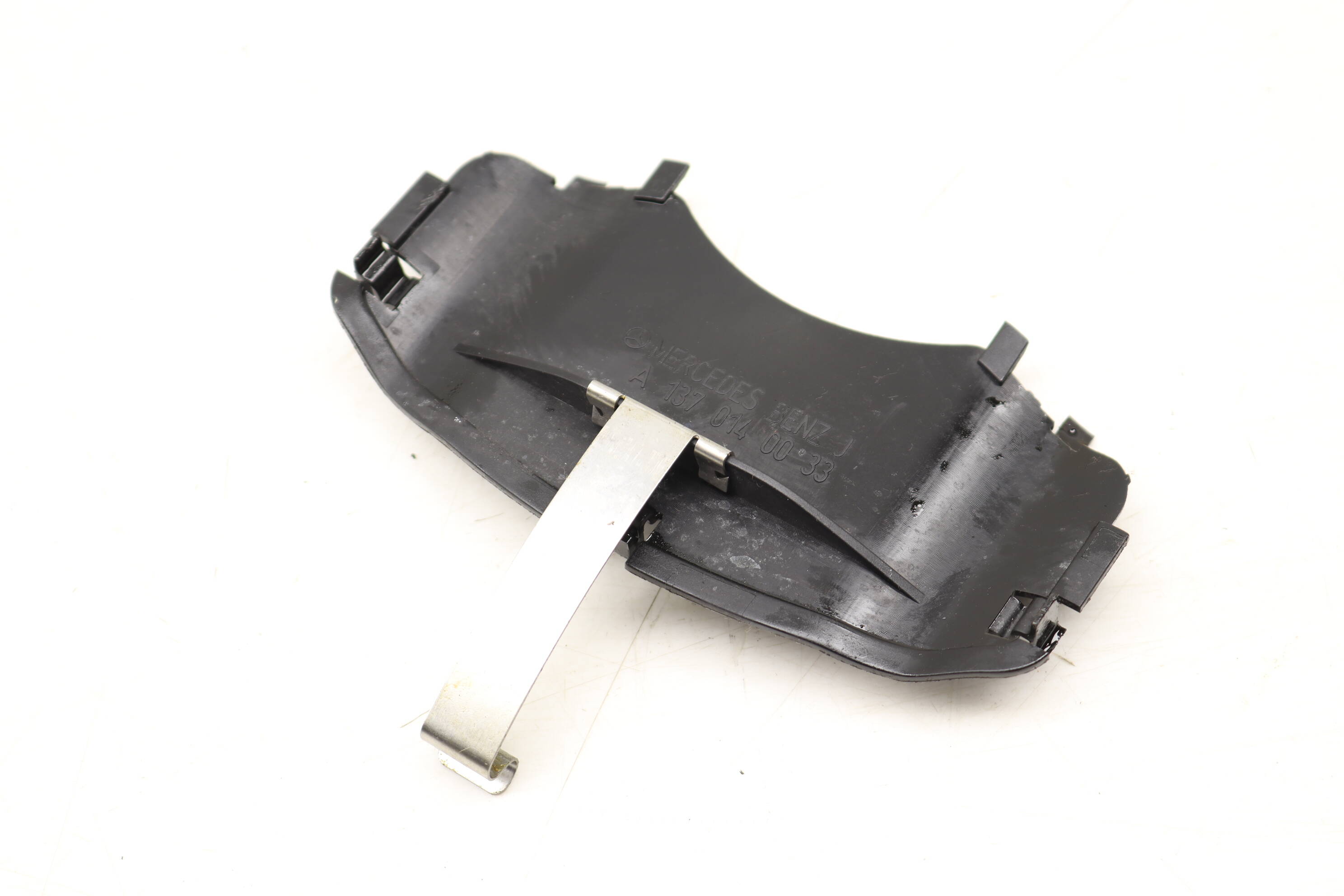 Engine Crankcase Cover / Cap 1370140033