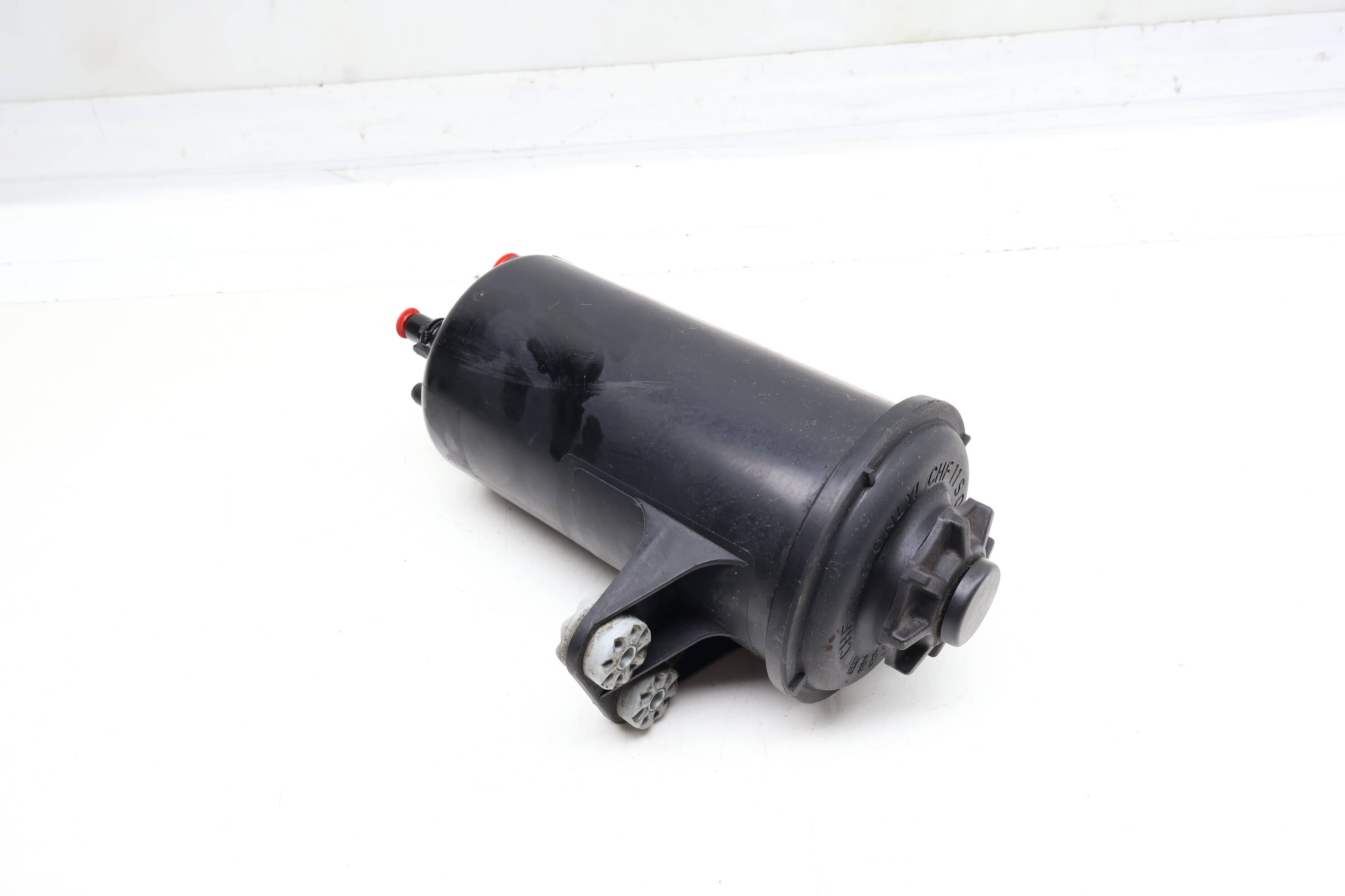 Power Steering Fluid Reservoir / Tank 6854456