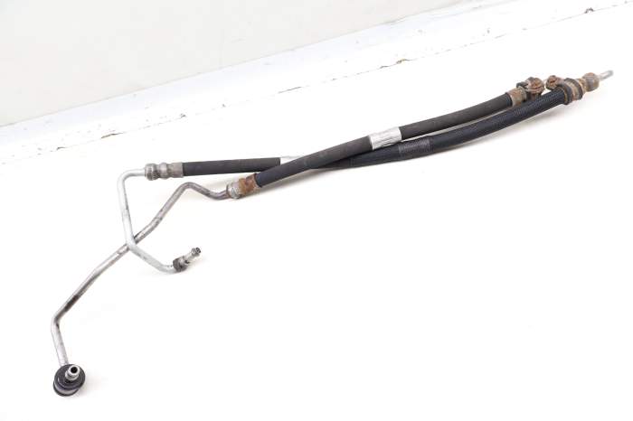 Power Steering Hose / Line / Pipe 32413417081 main product photo