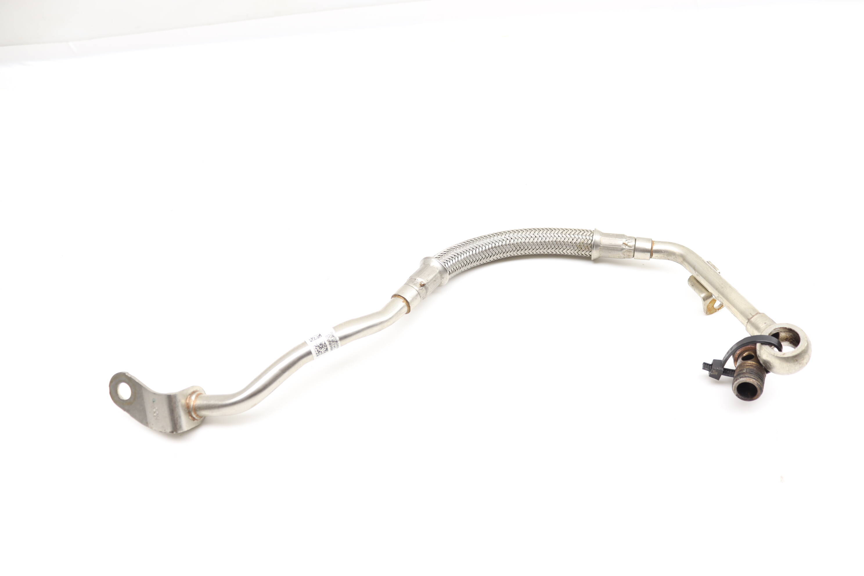 Turbo Coolant Pipe / Tube / Line (Return) 11539896893