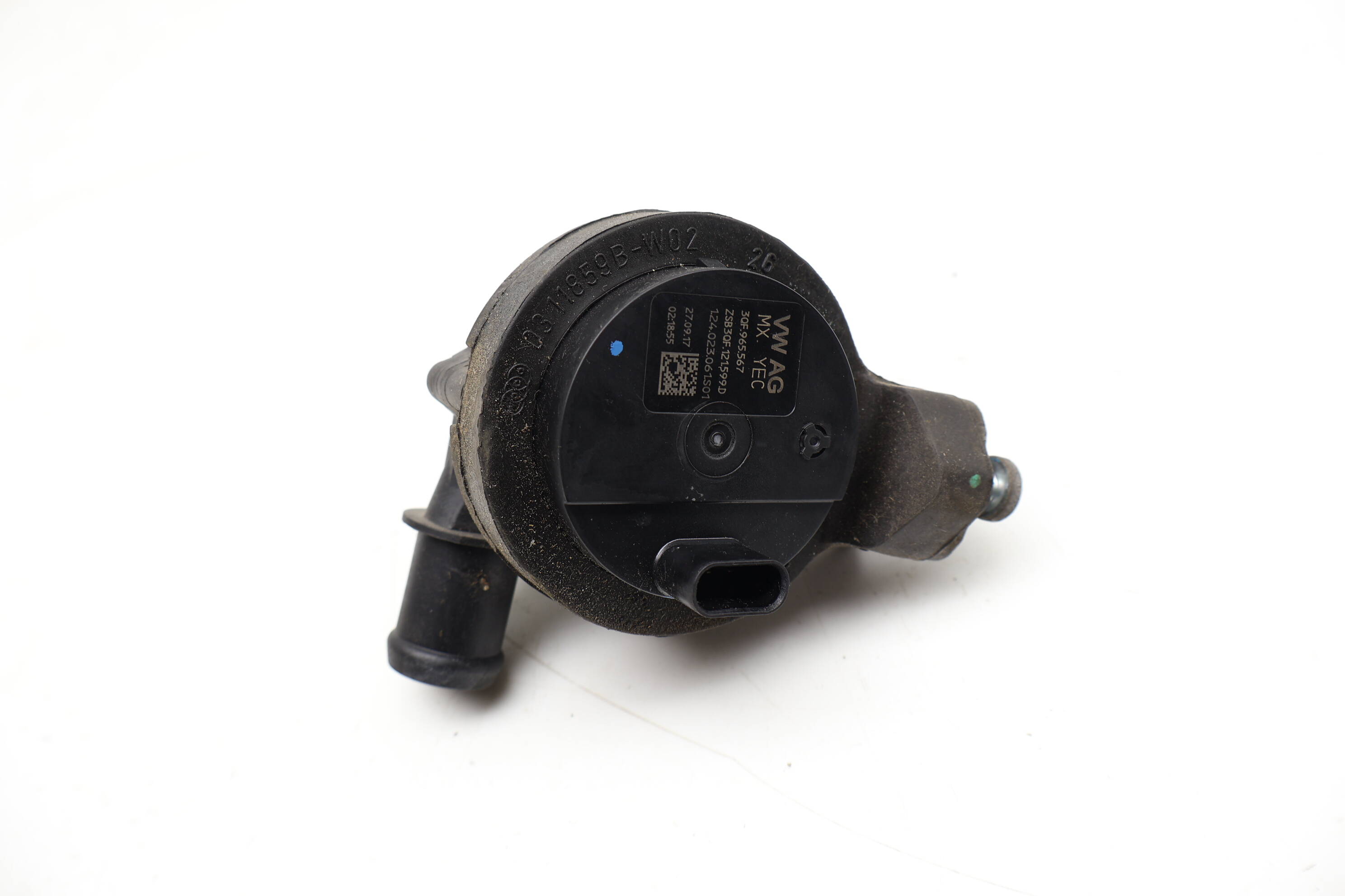 Coolant / Water Pump 3QF965567